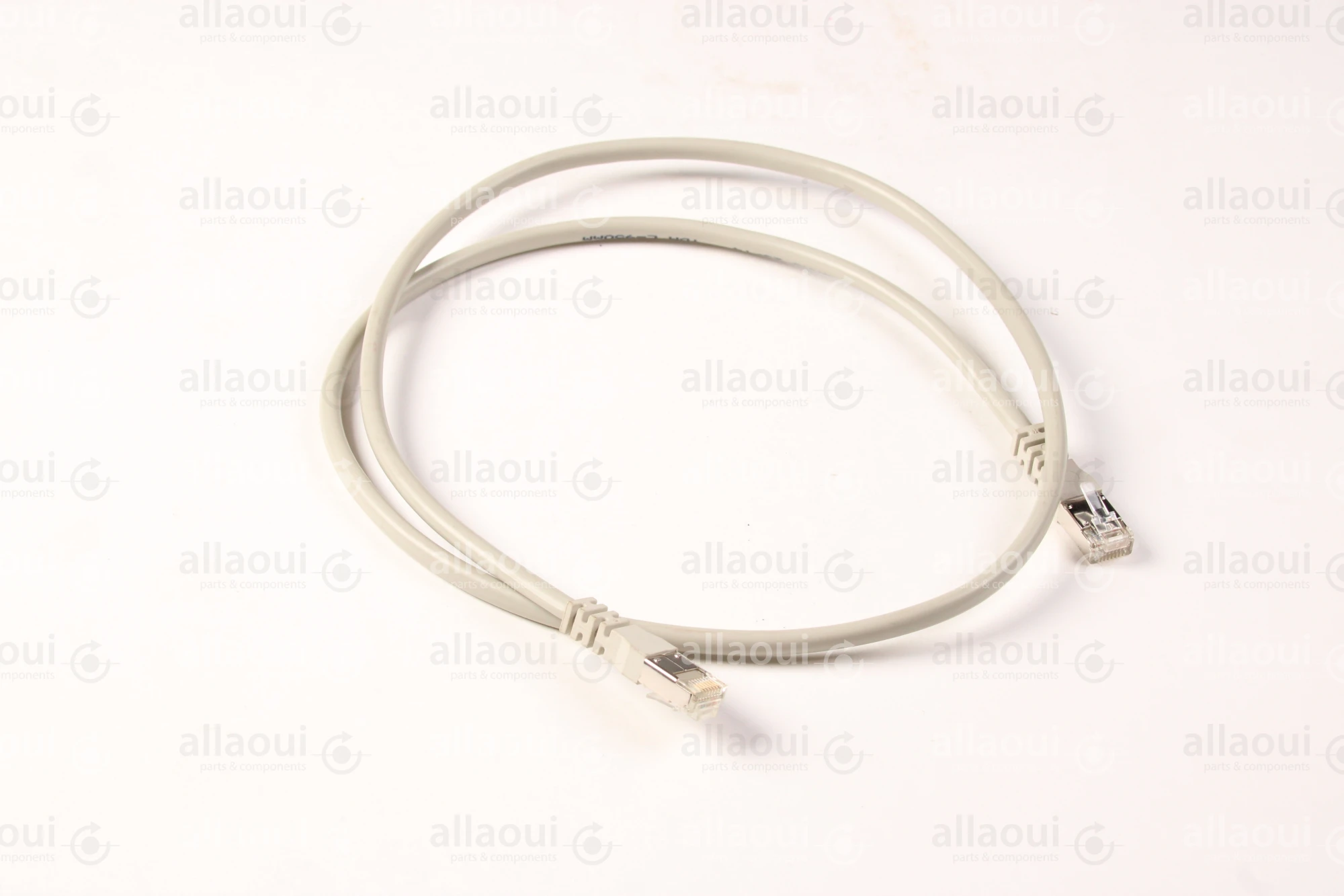 Siemens Connection System 6SL3060-4AA10-0AA0