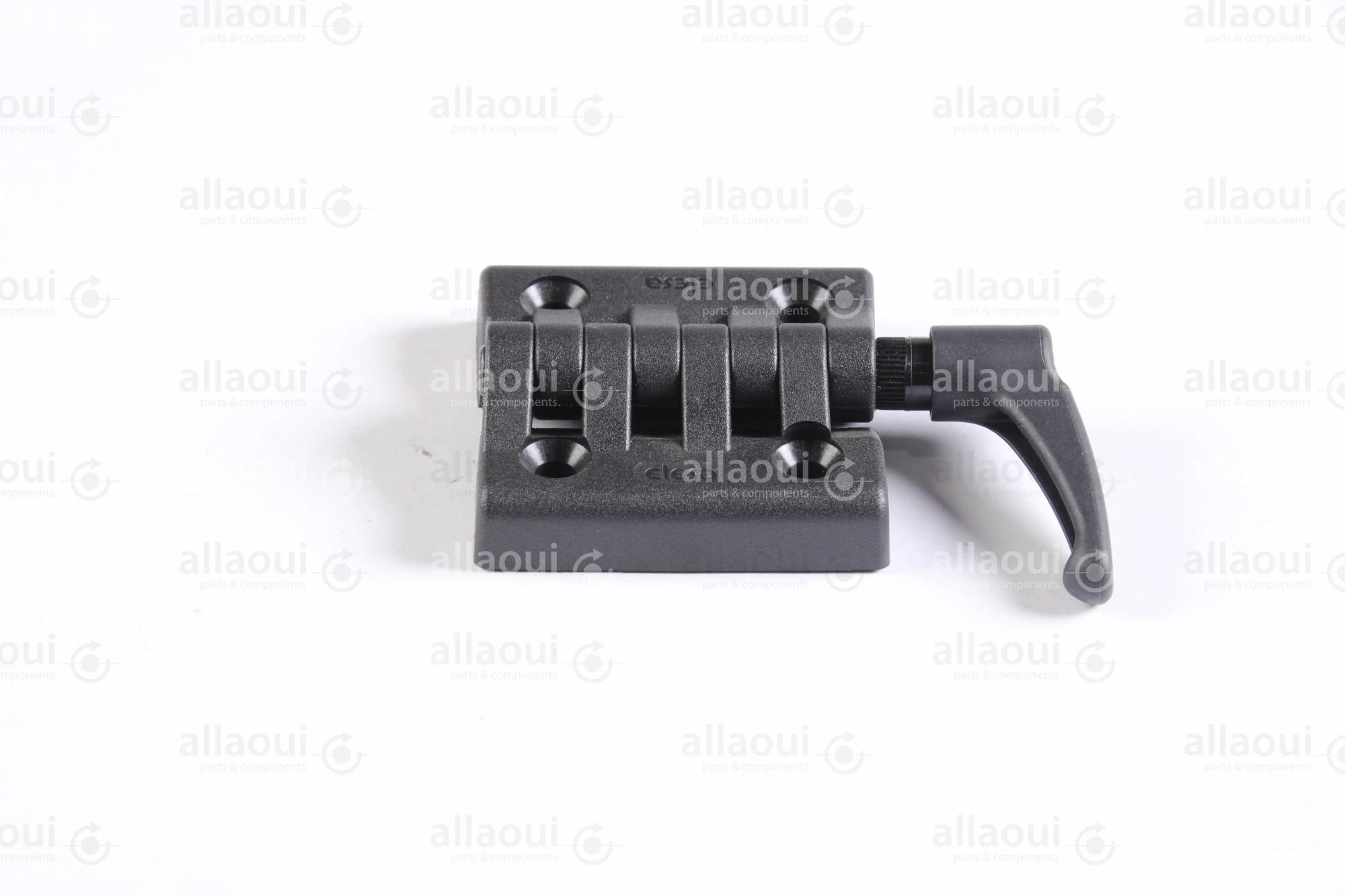 Elesa Torque Hinge 422234