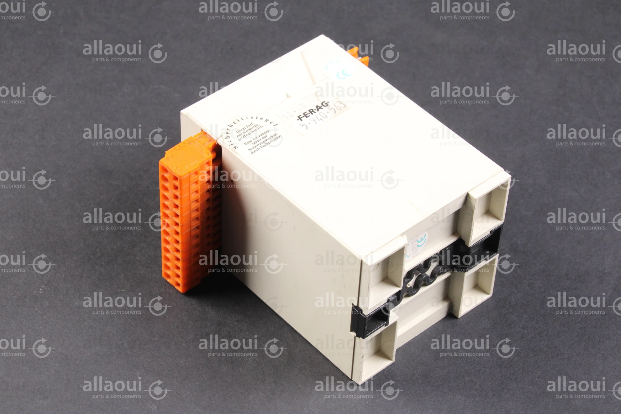 Ferag Safety Switch 5.940.563