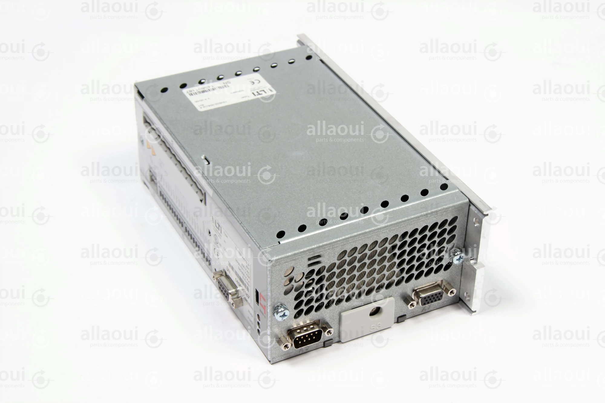 LTI Motion Frequency Converter CDB32.004