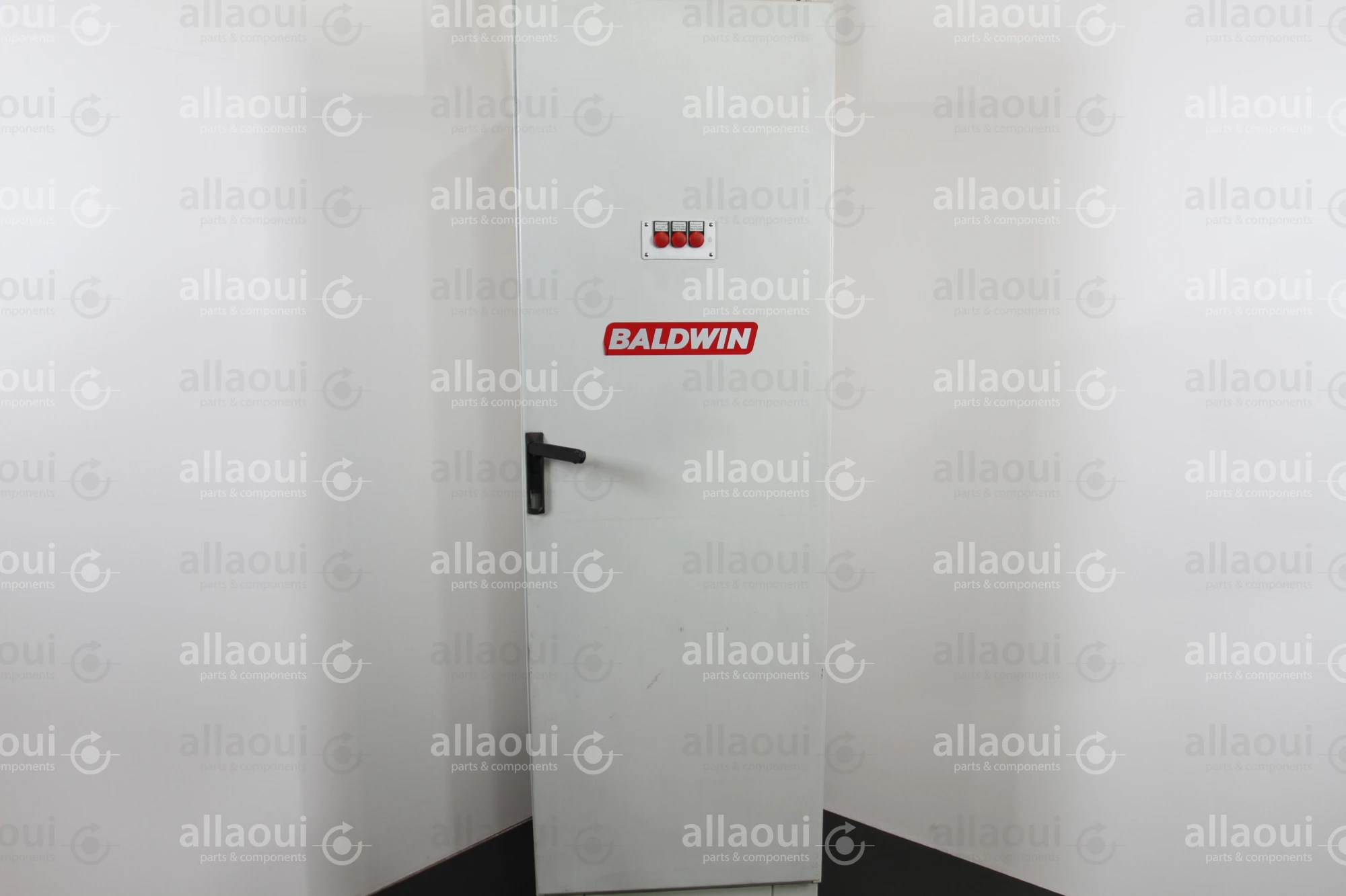 Baldwin Pumping Station 898-2-2 200277.2302