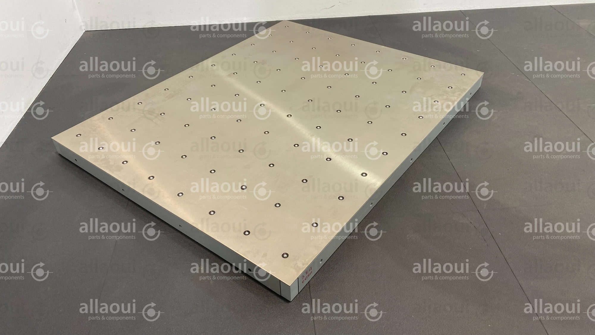 Polar Air Table 125x100 cm polarairtable125x100