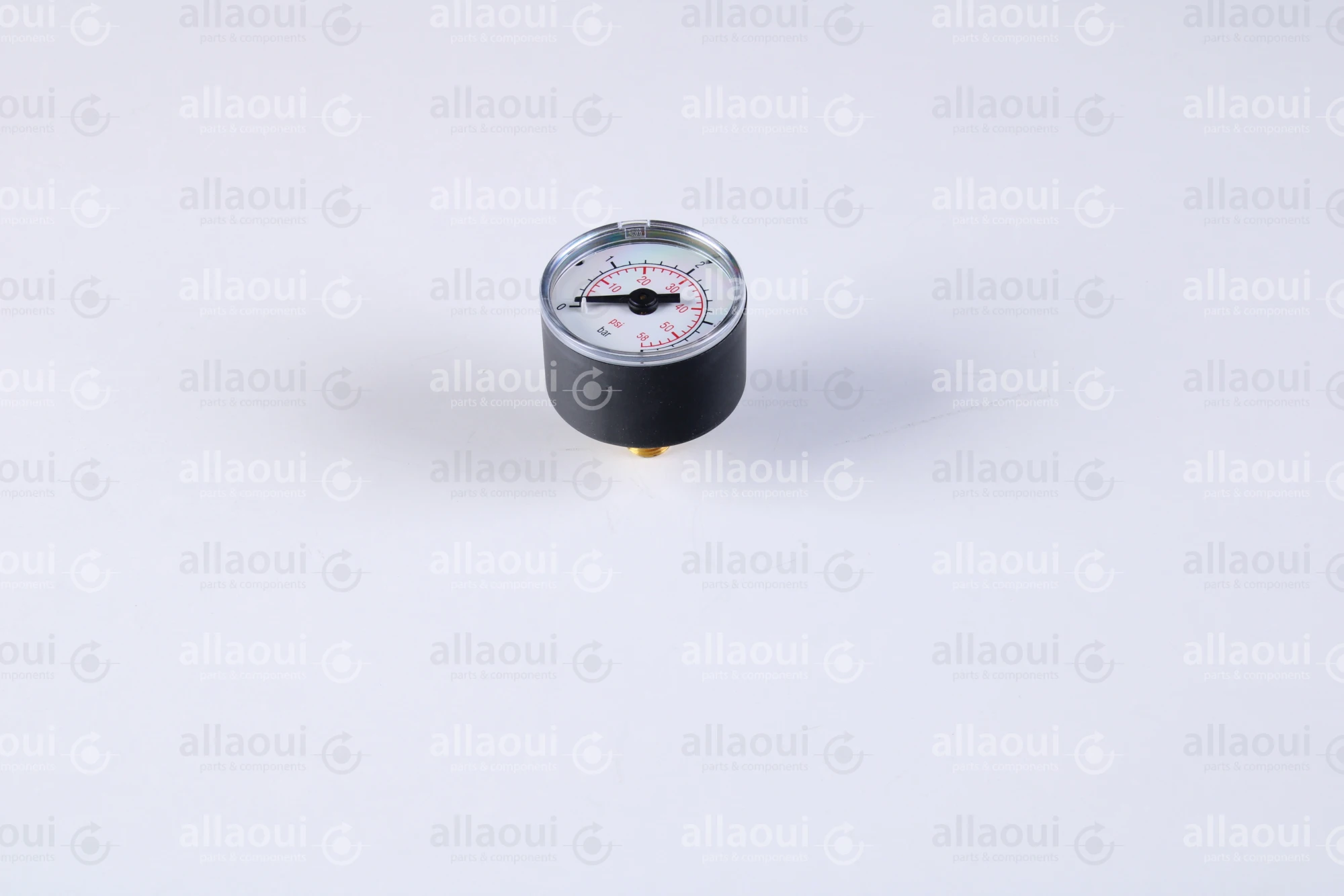 Müller Martini Manometer 18-013-980 0040.4995