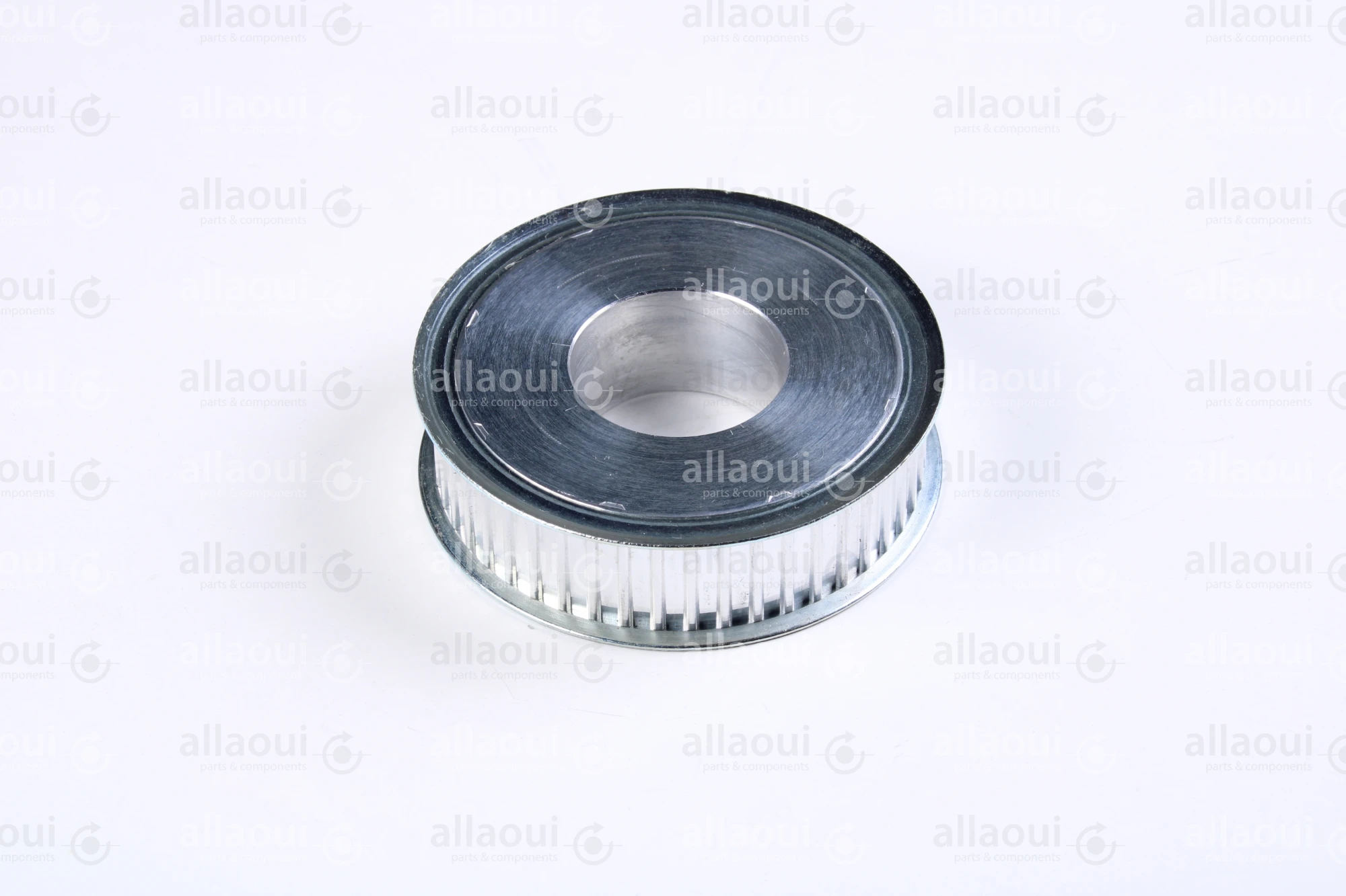 Müller Martini Toothed Belt Gear 3675.3714.4