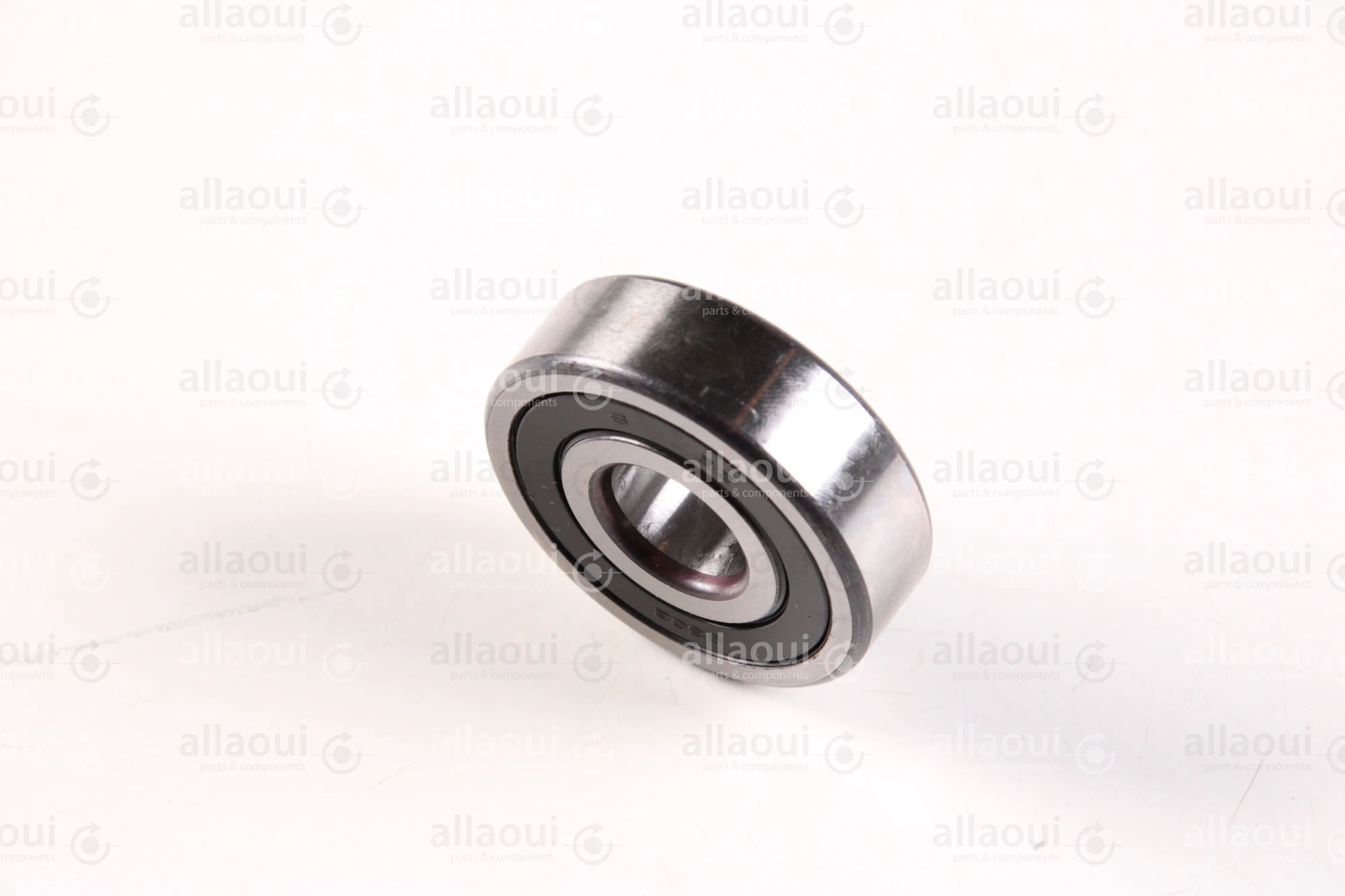 FAG Deep Groove Ball Bearing 6302.2RSR
