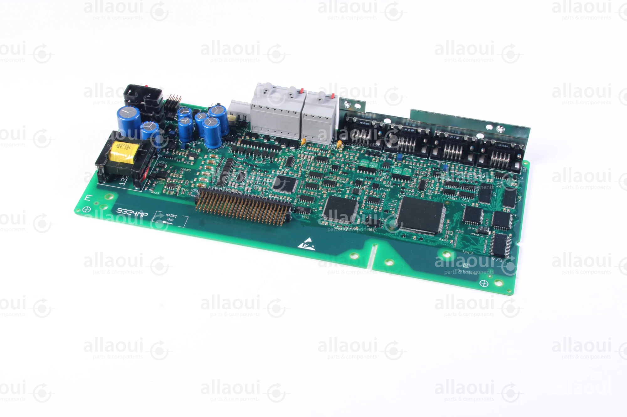 Lenze Board 9324MP.2E.81