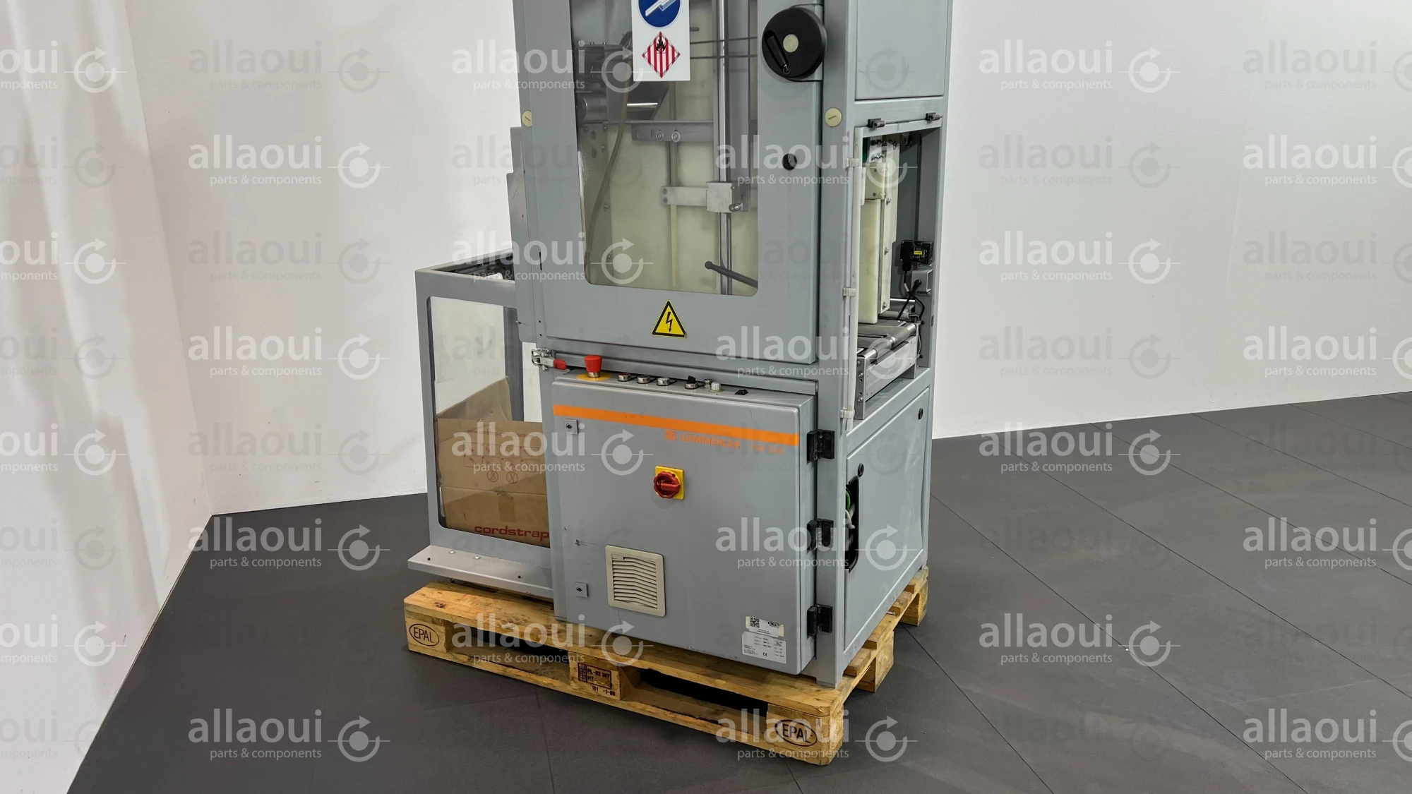 Gämmerler Blocker VM 500 VM 500