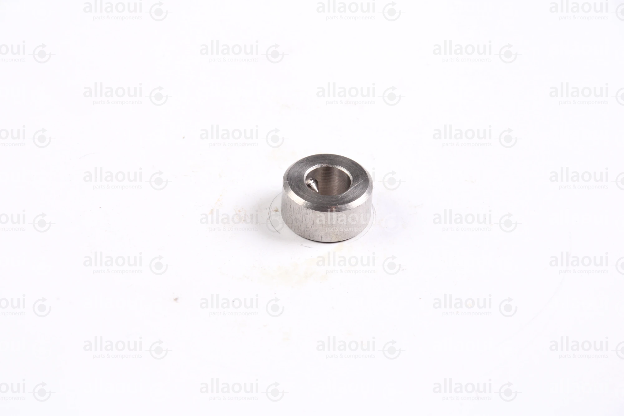 UNKNOWN Adjustment Rings (15 Pieces) A-10-DIN-705