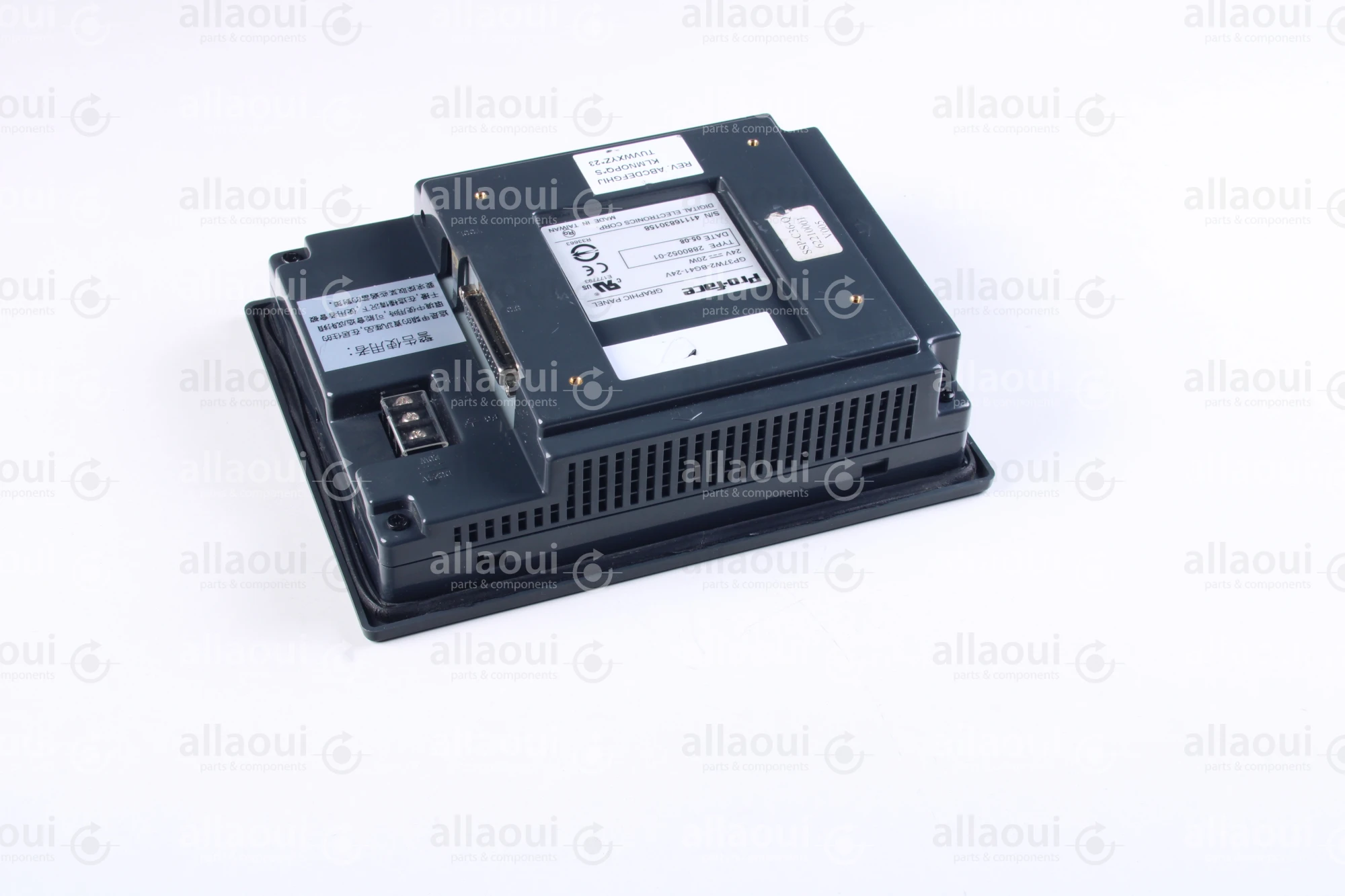 Pro-face Graphic panel display 2880052-01