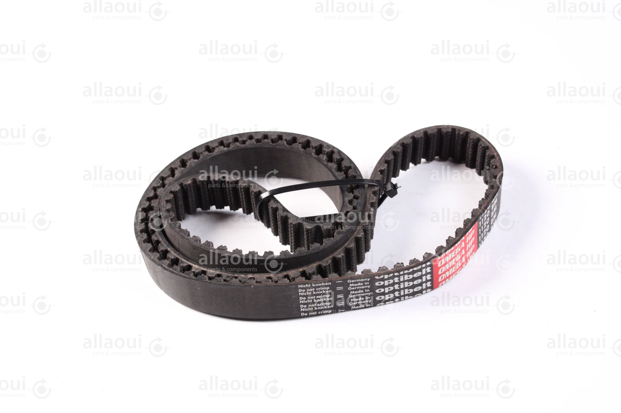 Optibelt Timing Belt 1120-8M-20mm
