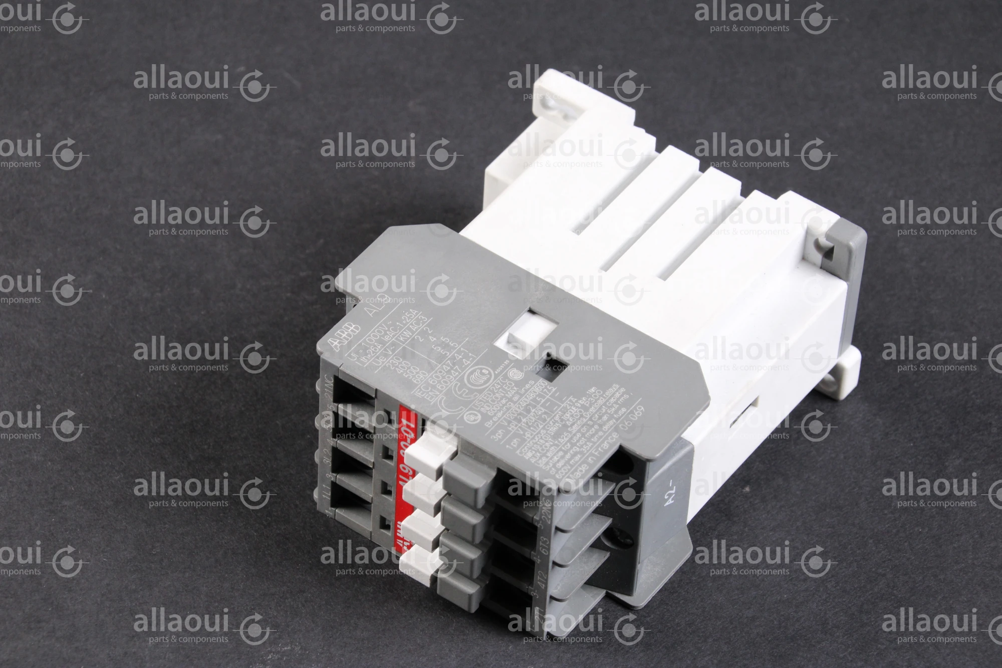 ABB Contactor AL9-30-01