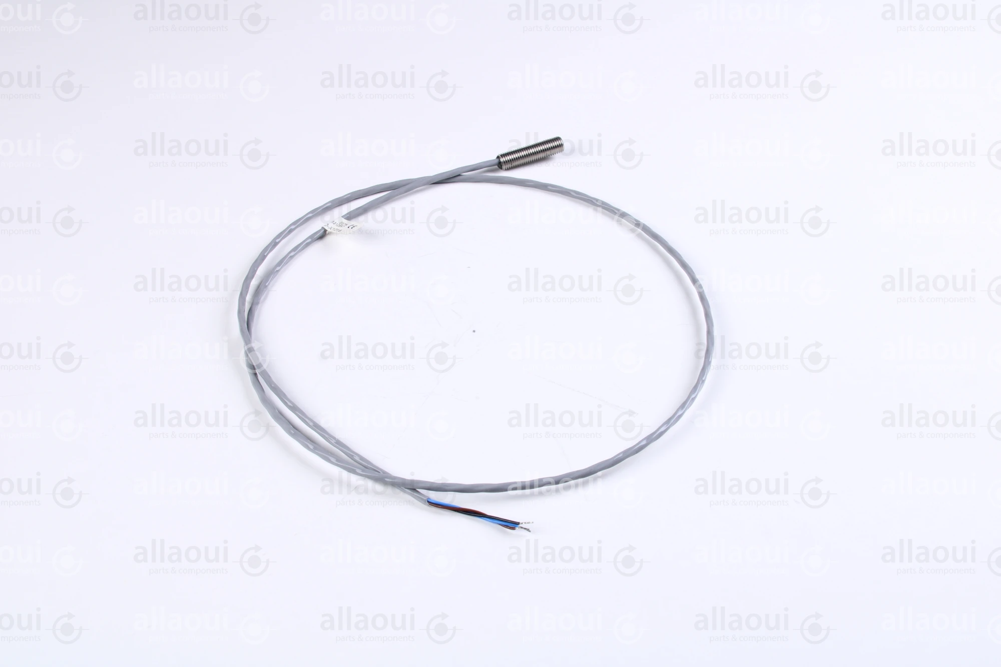 Pulsotronic Proximity sensor inductive KJ2-M8EB30-DPÖ-X1018