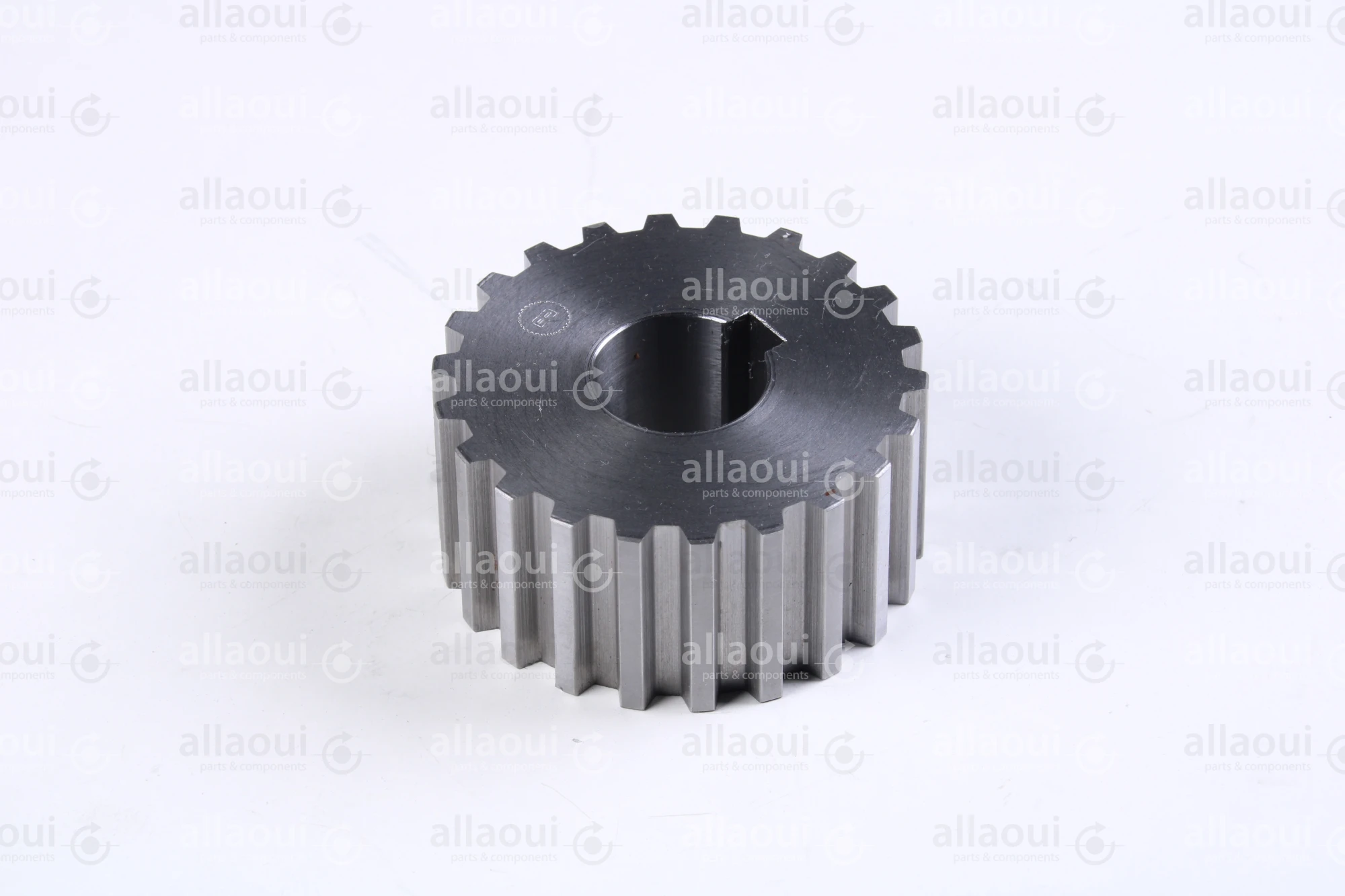 Müller Martini Timing Belt Pulley 0321.3002.4