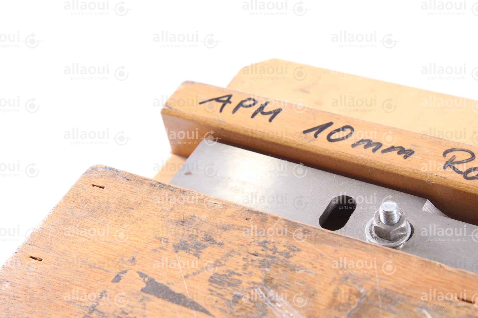 Müller Martini Knife 10 MM 0360.4410.2