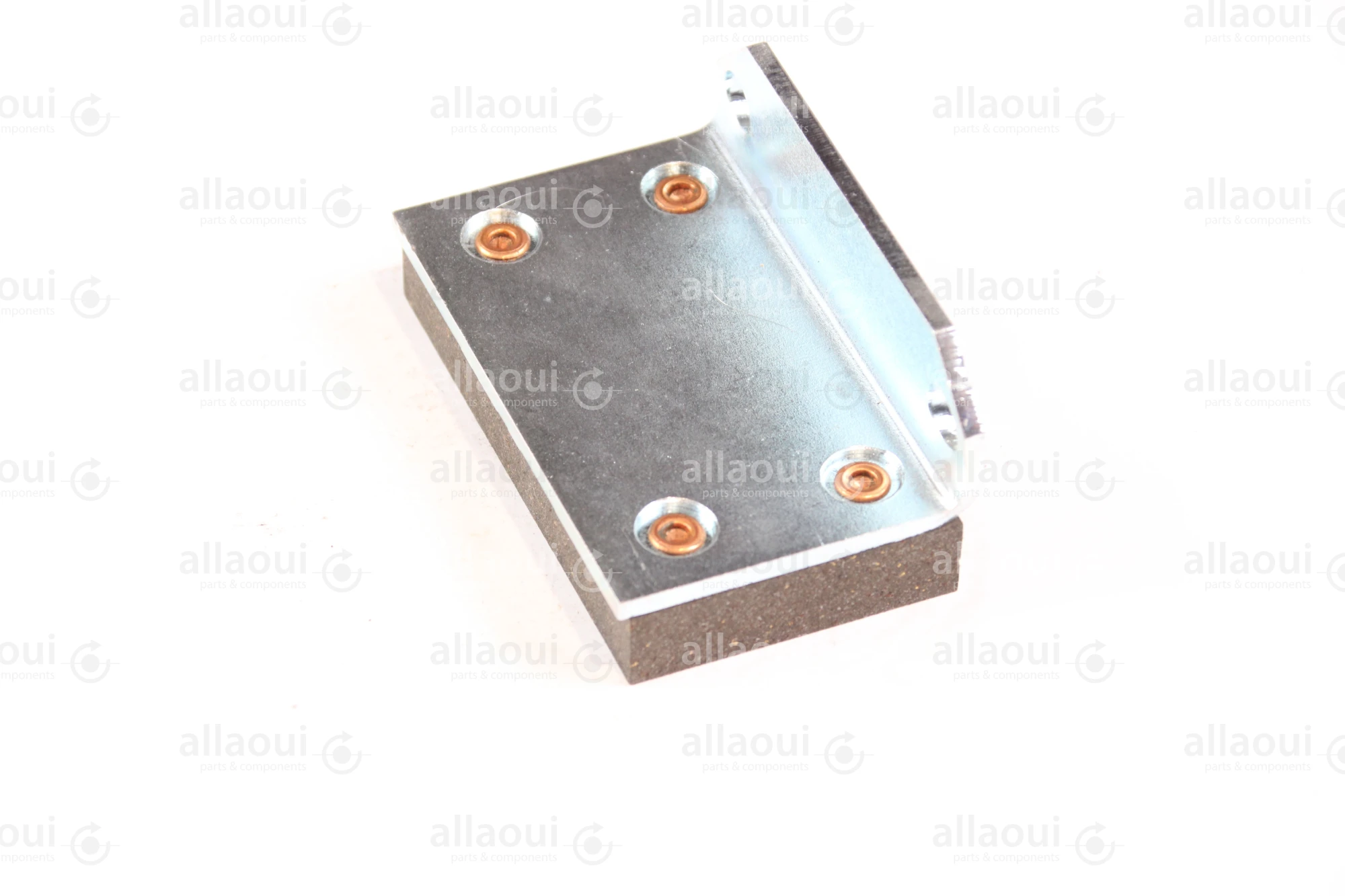 Ringspann Friction block 2472-005013-A00112