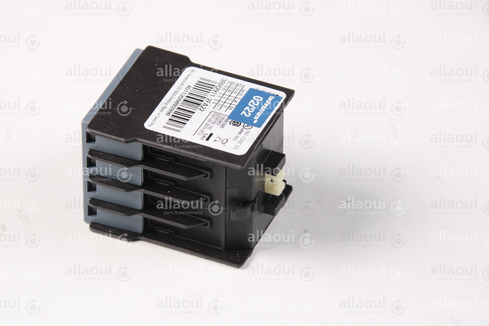 Technotrans Auxiliary Contact 10034605