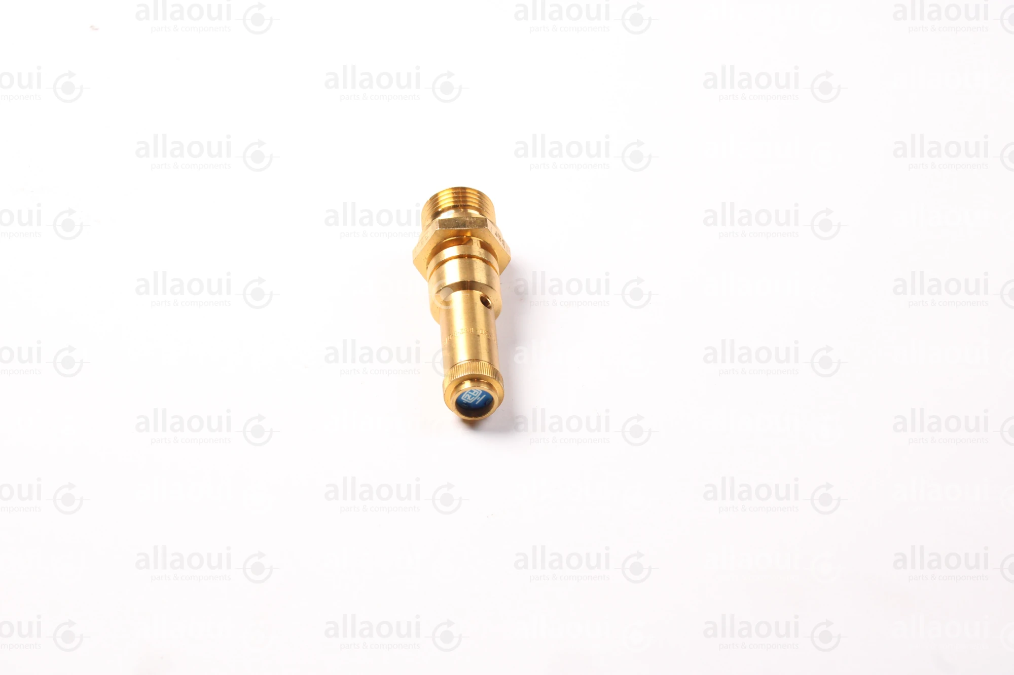 Landefeld Safety valve Sv 12 8-11 MS