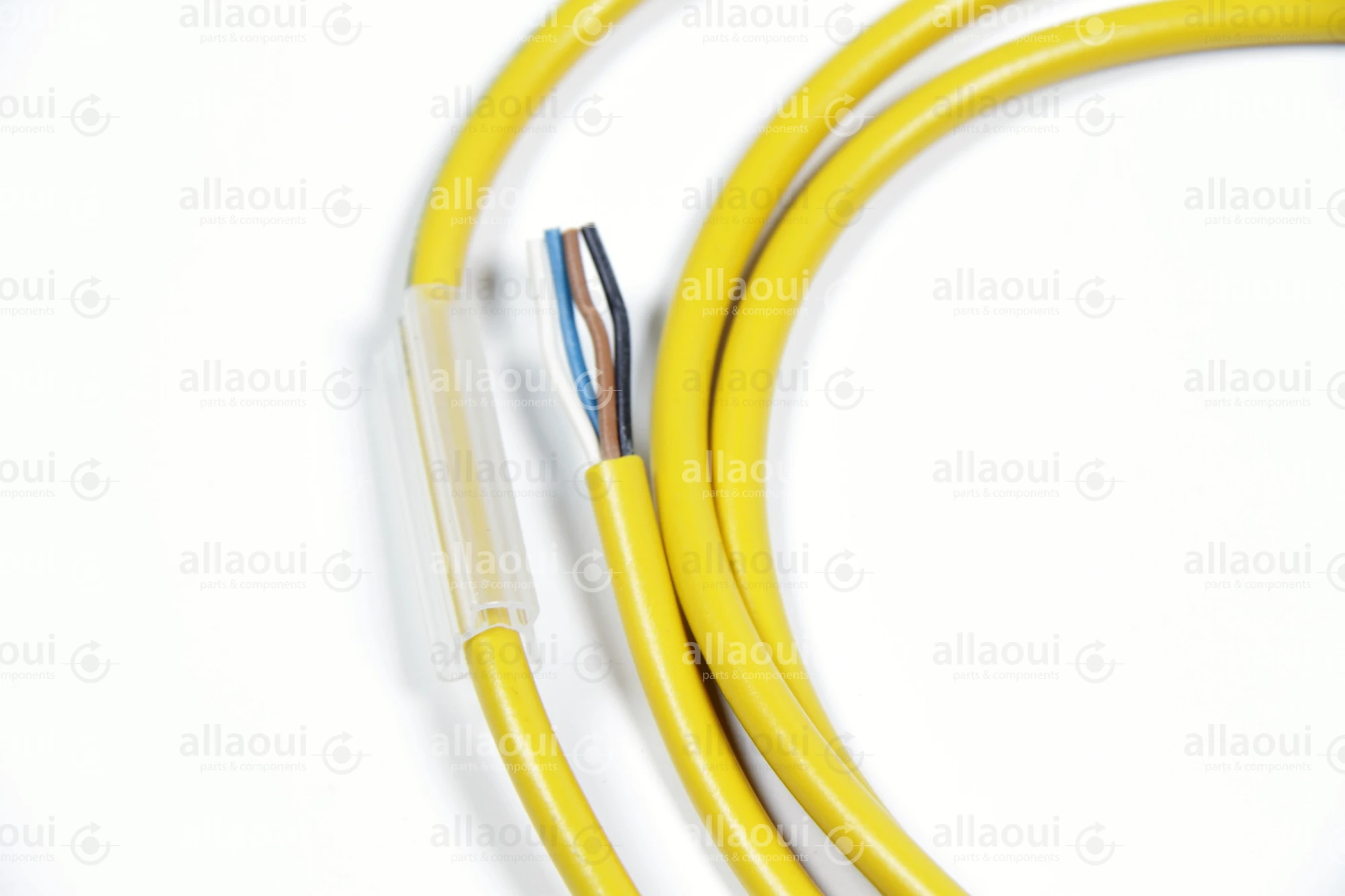 Murr Cable 7000-08011-0110150