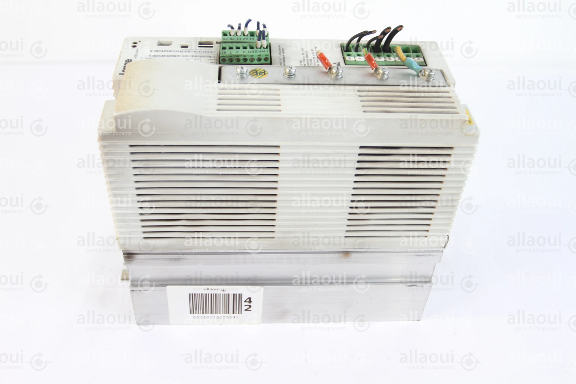 Lenze Frequency Converter EVF8216-E