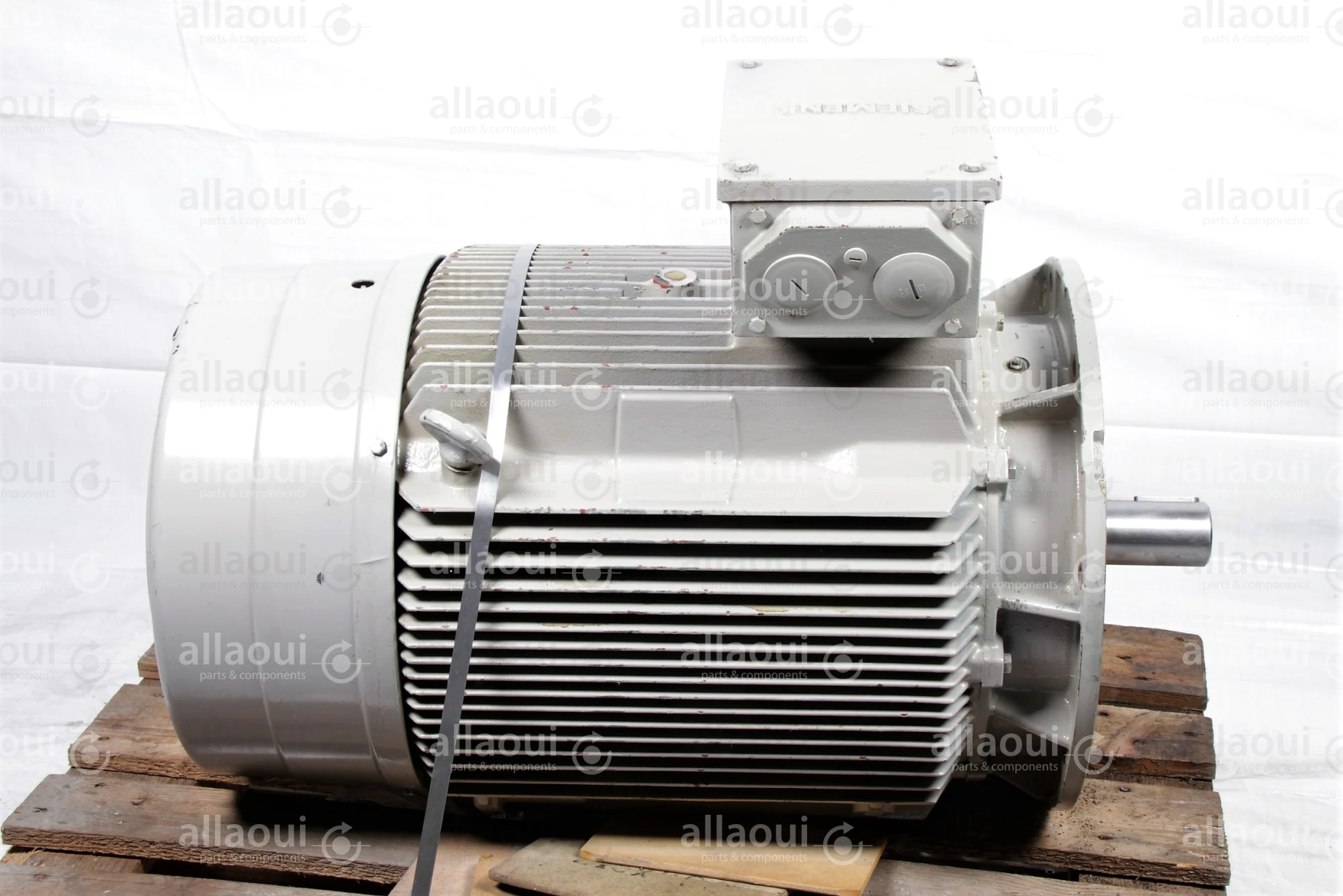 Siemens 1LA6 280-2AC61-Z 280S 1LA6 280-2AC61-Z 280S