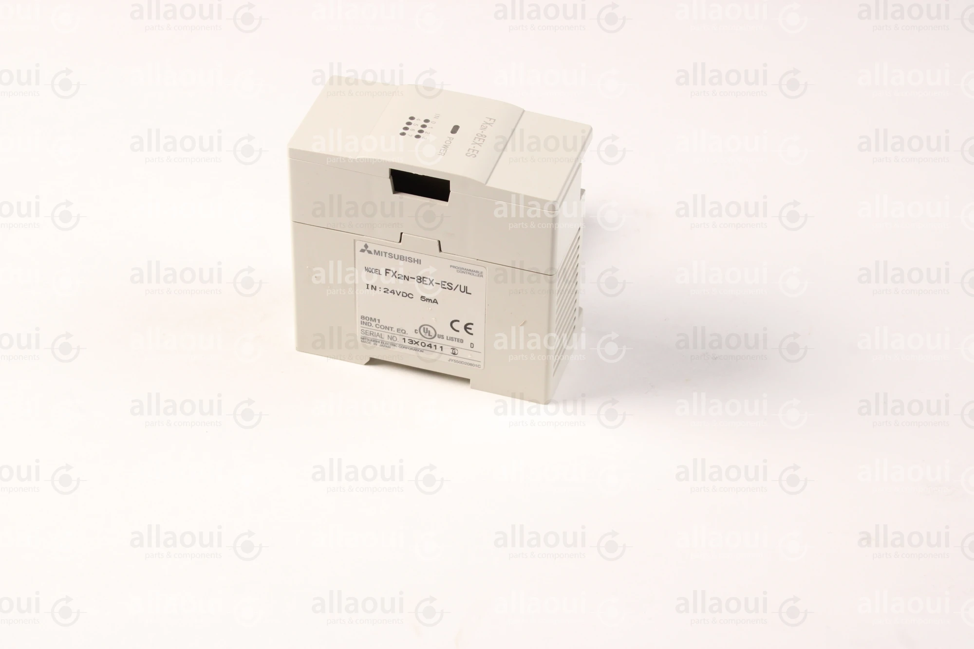 System GmbH Input Expansion S-30-959