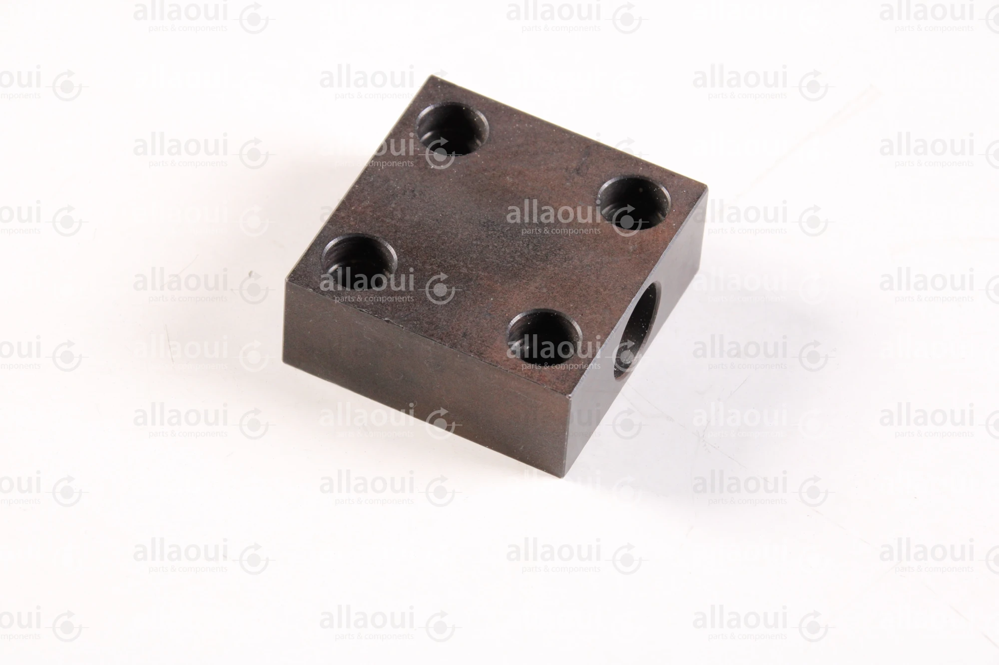 Koenig & Bauer (KBA) Bearing plate P1738560