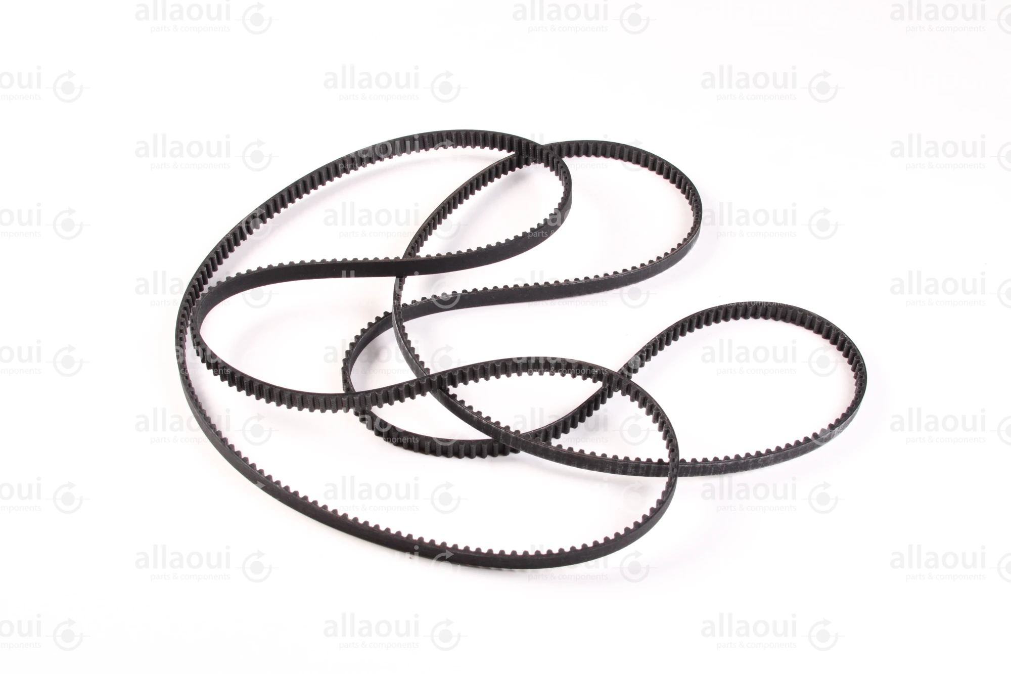 PowerGrip Toothed Belt 1100-5M-5