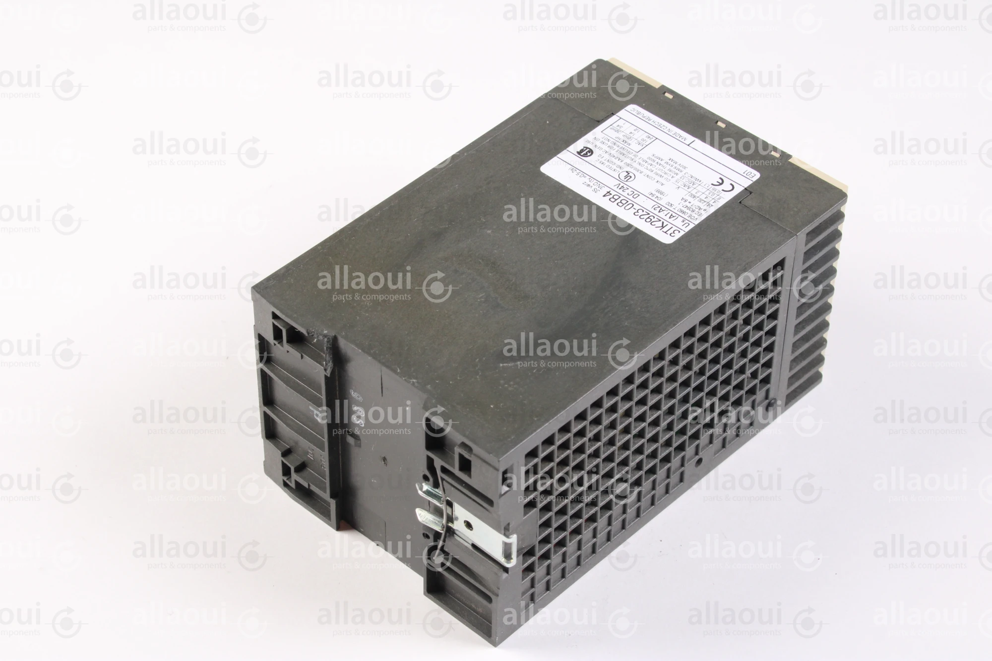 Siemens Delay Module 3TK2923-0BB4