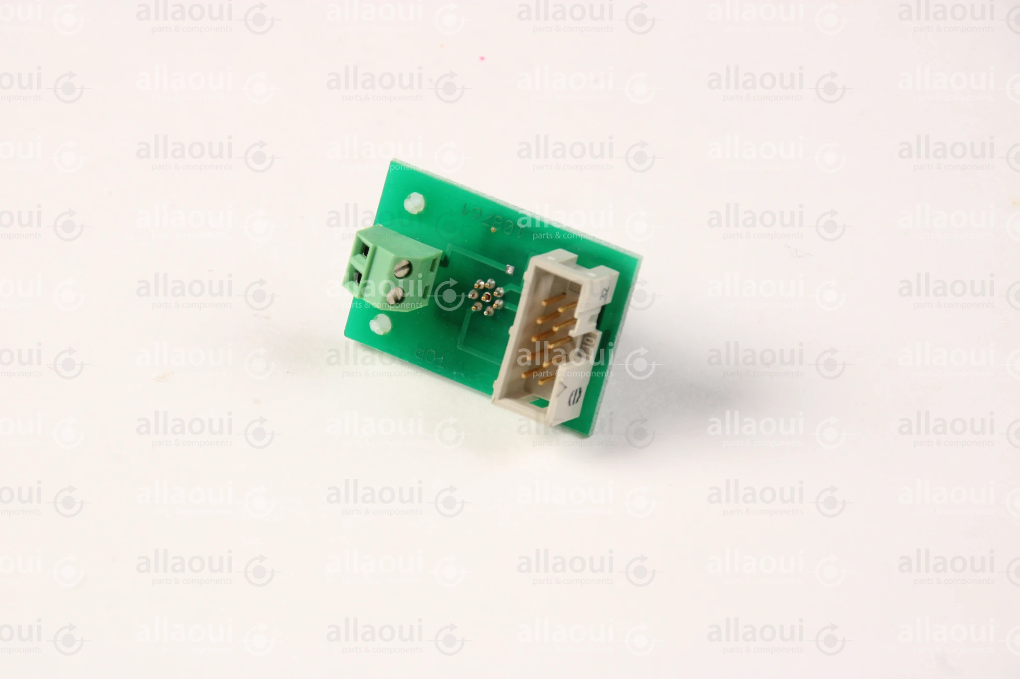 Planatol Adapter Board cpl. 108764