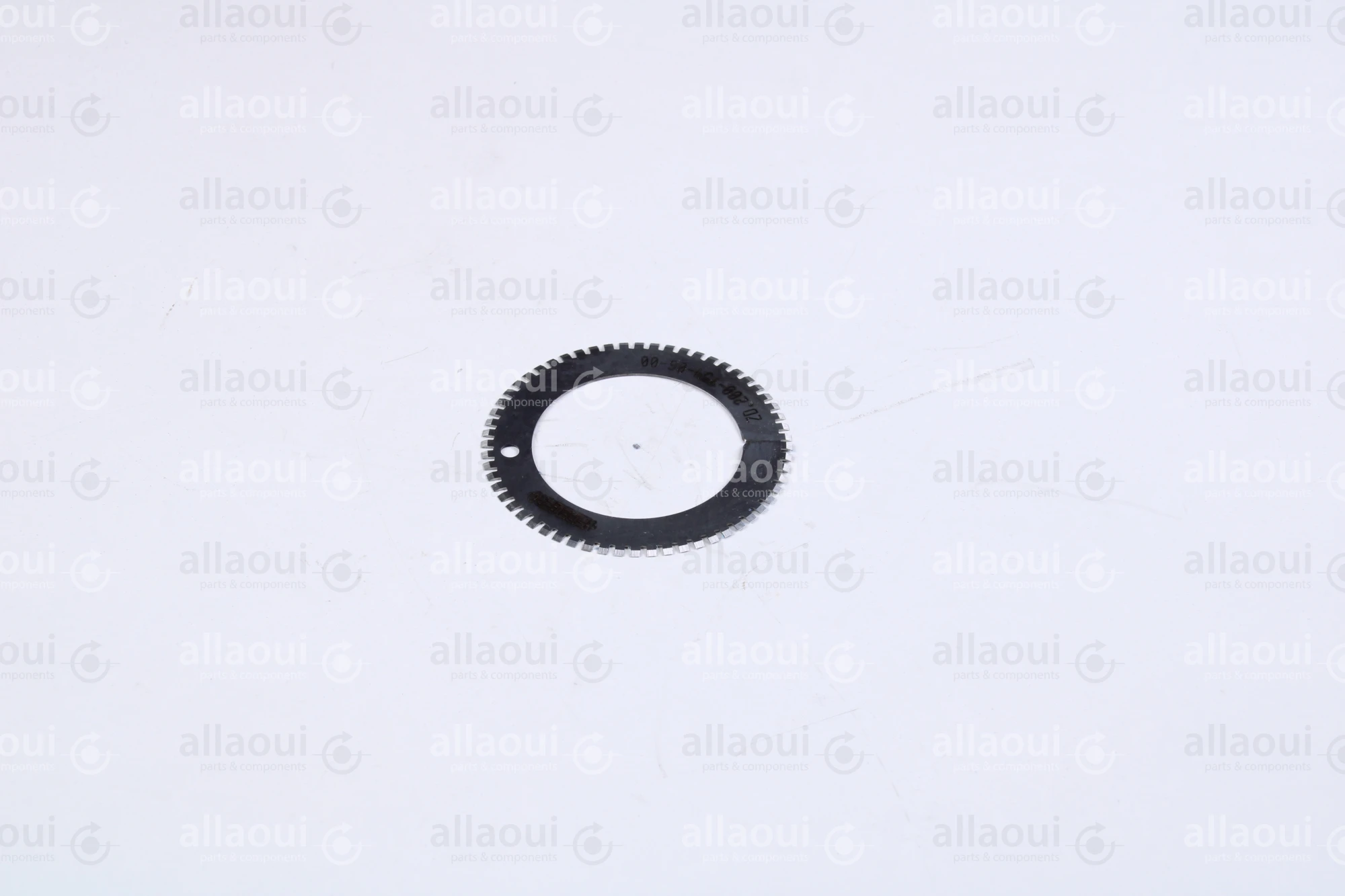 Heidelberg Perf Knife D=59 Z=60 D=40 ZD.200-754-06-00