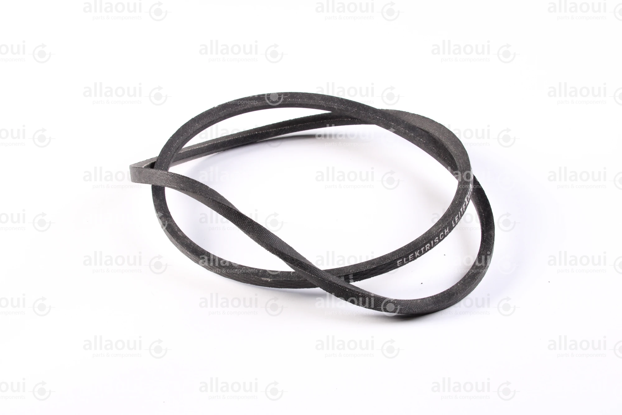 Optibelt Narrov V-Belt SPZ-1202-LW