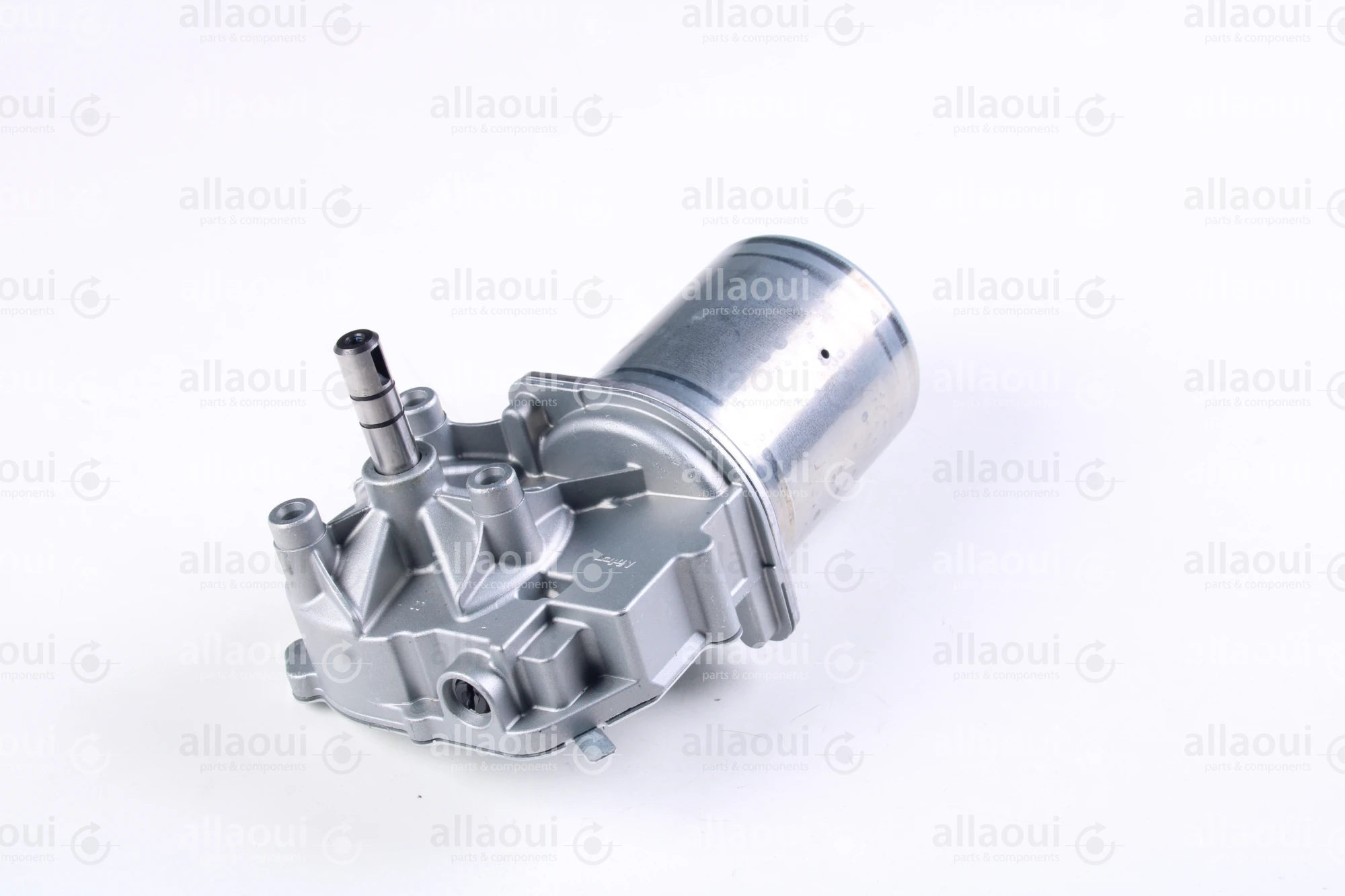 Müller Martini Gear Motor DCK31404990 H502.0033.5