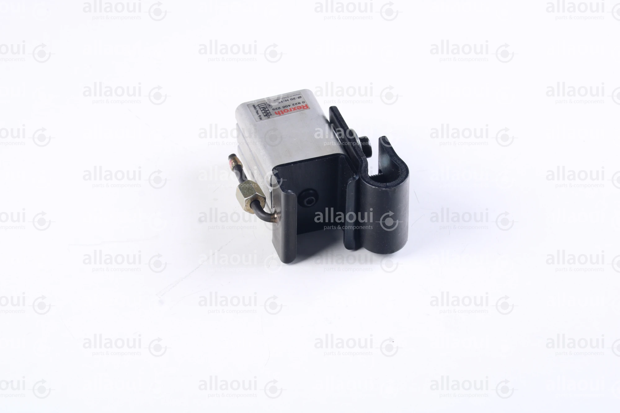 Bosch Rexroth Pneumatic Cylinder 0 822 406 229