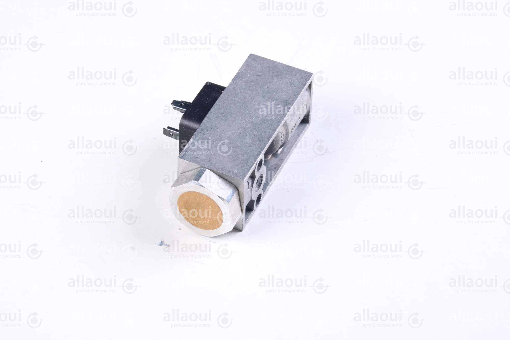 Norgren Pneumatic pressure switch 18D 0880300