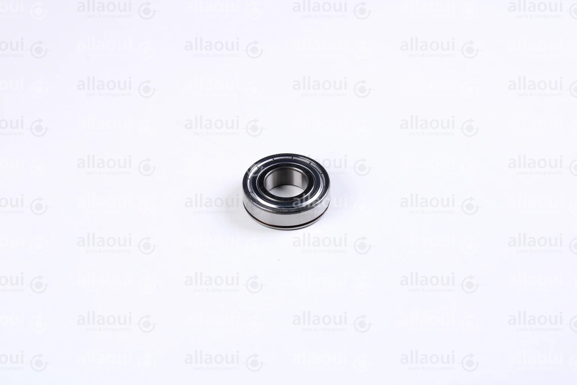 SKF Ball Bearing 6004-2ZN