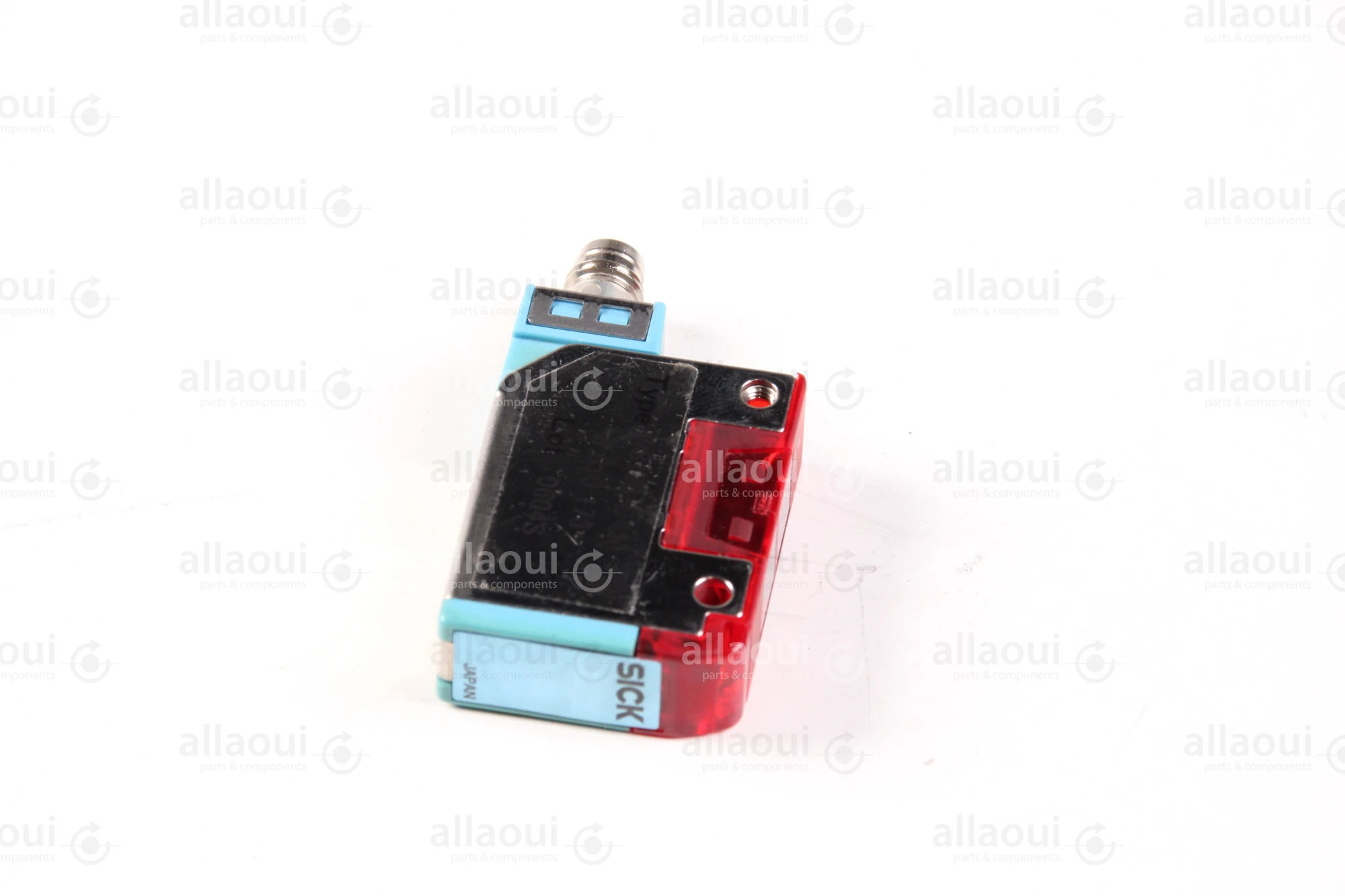 Sick Light Barrier WS170-D430