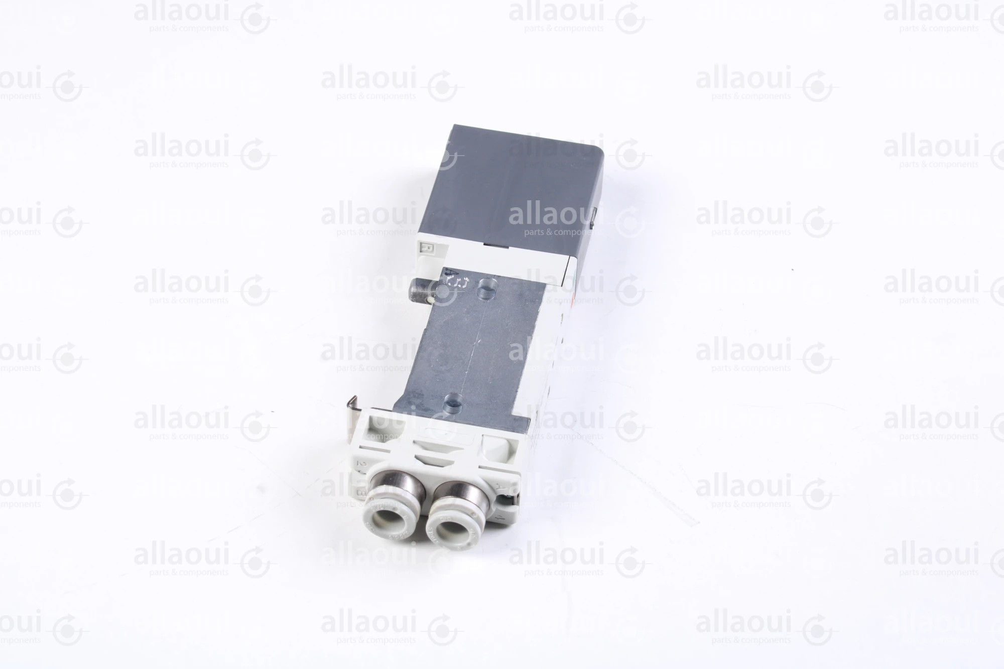 SMC Valve SQ2A31N-51-C8-Q