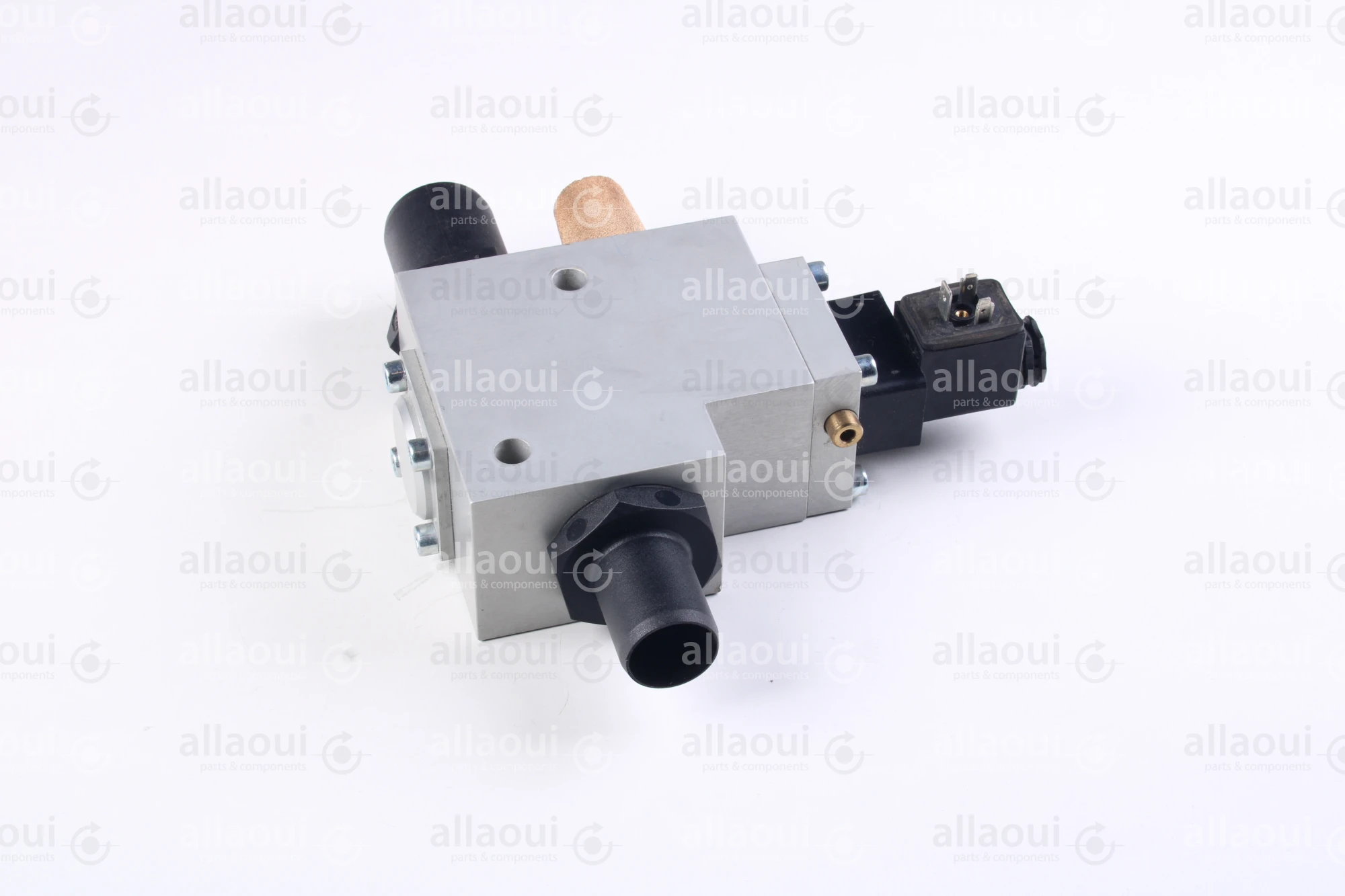 Norgren 3/2-Way Valve 1020387305002400