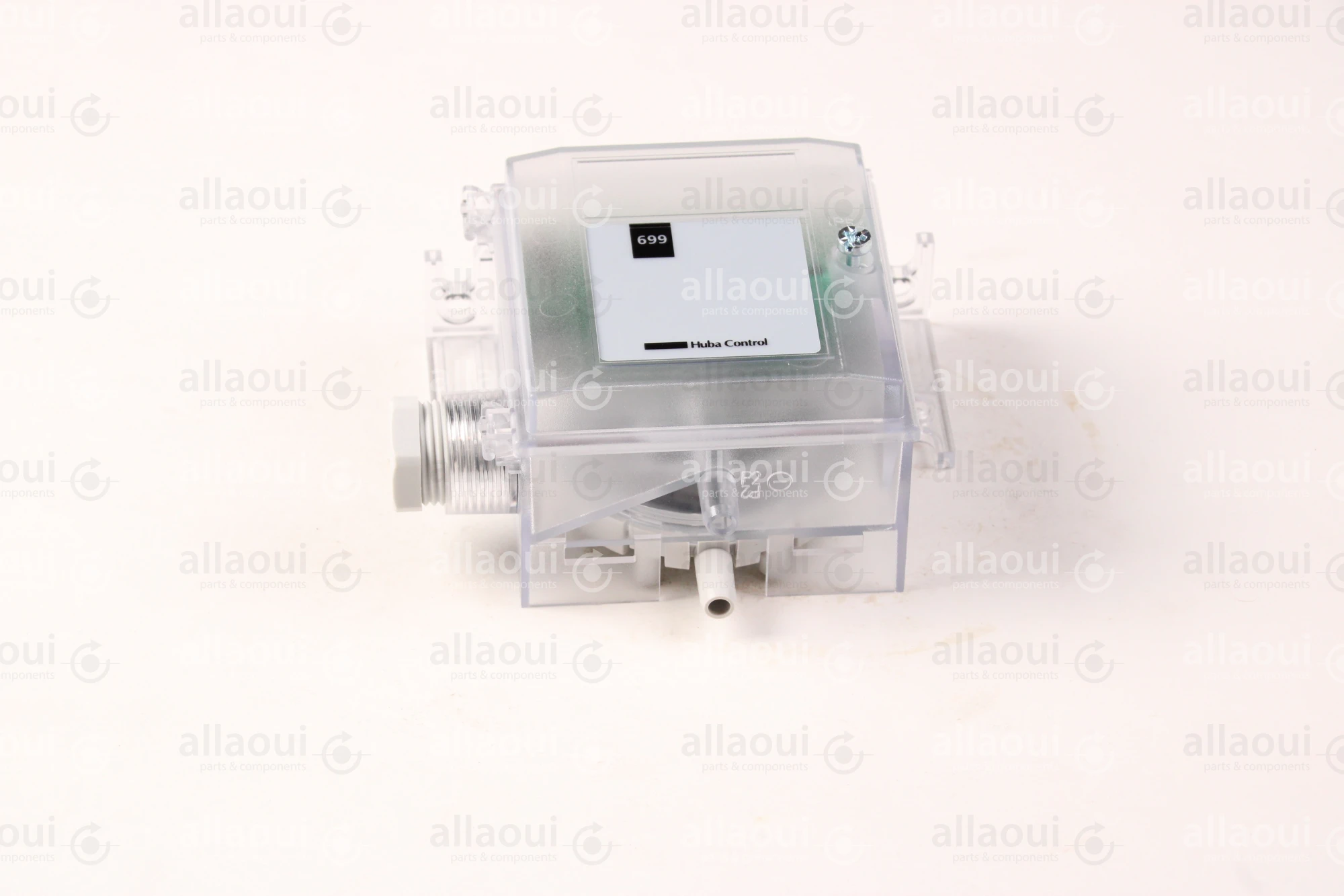 Huba Control Pressure Sensor 699.916015010