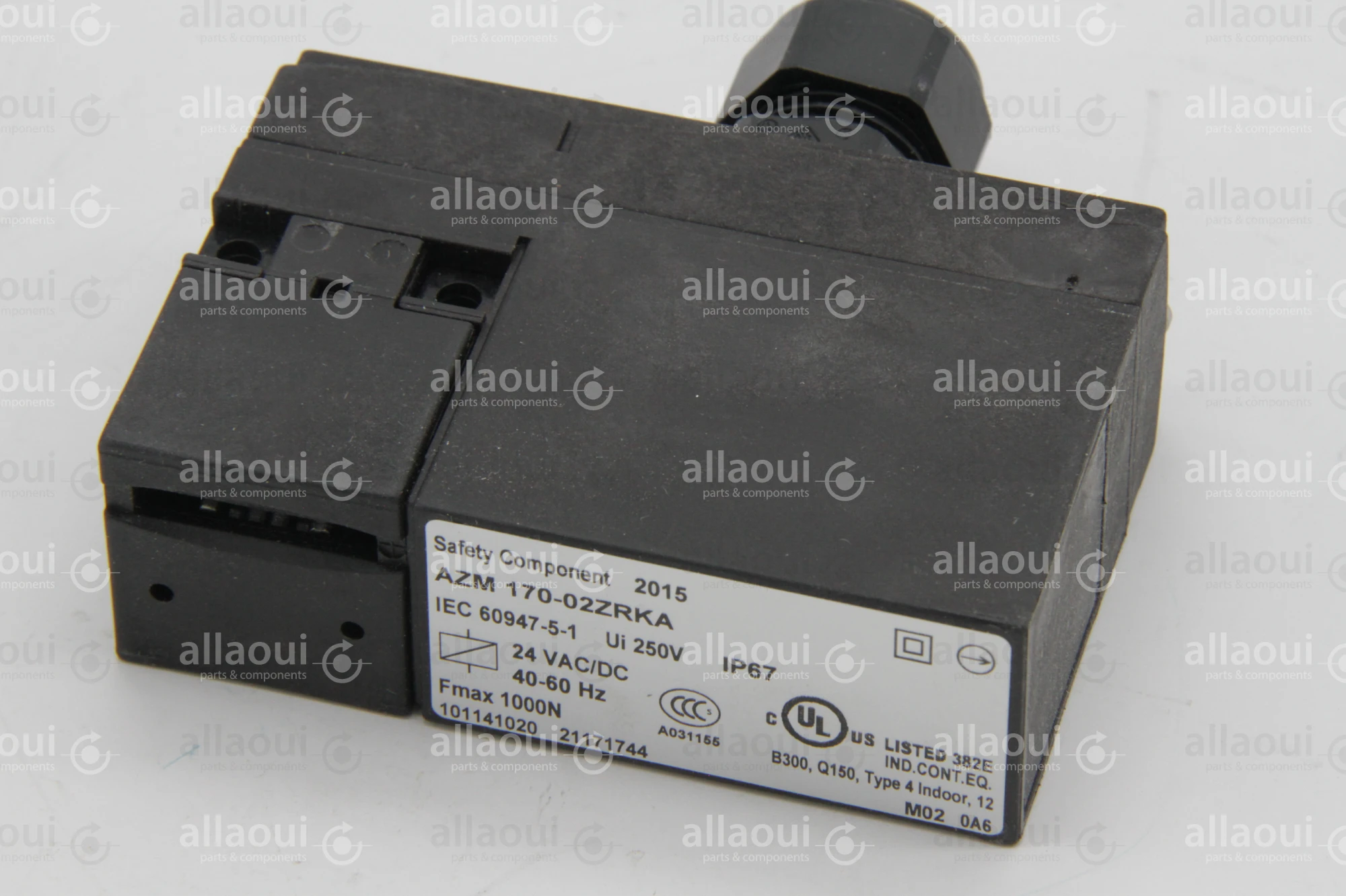 Schmersal Safety Component 