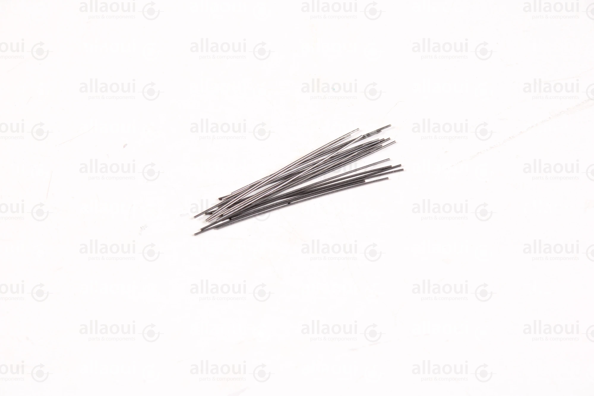 ACUFIRM Nadel- und Kanülentechnologie Set of spring steel wires 0.50 x 40 mm (20 Pieces) E216328371
