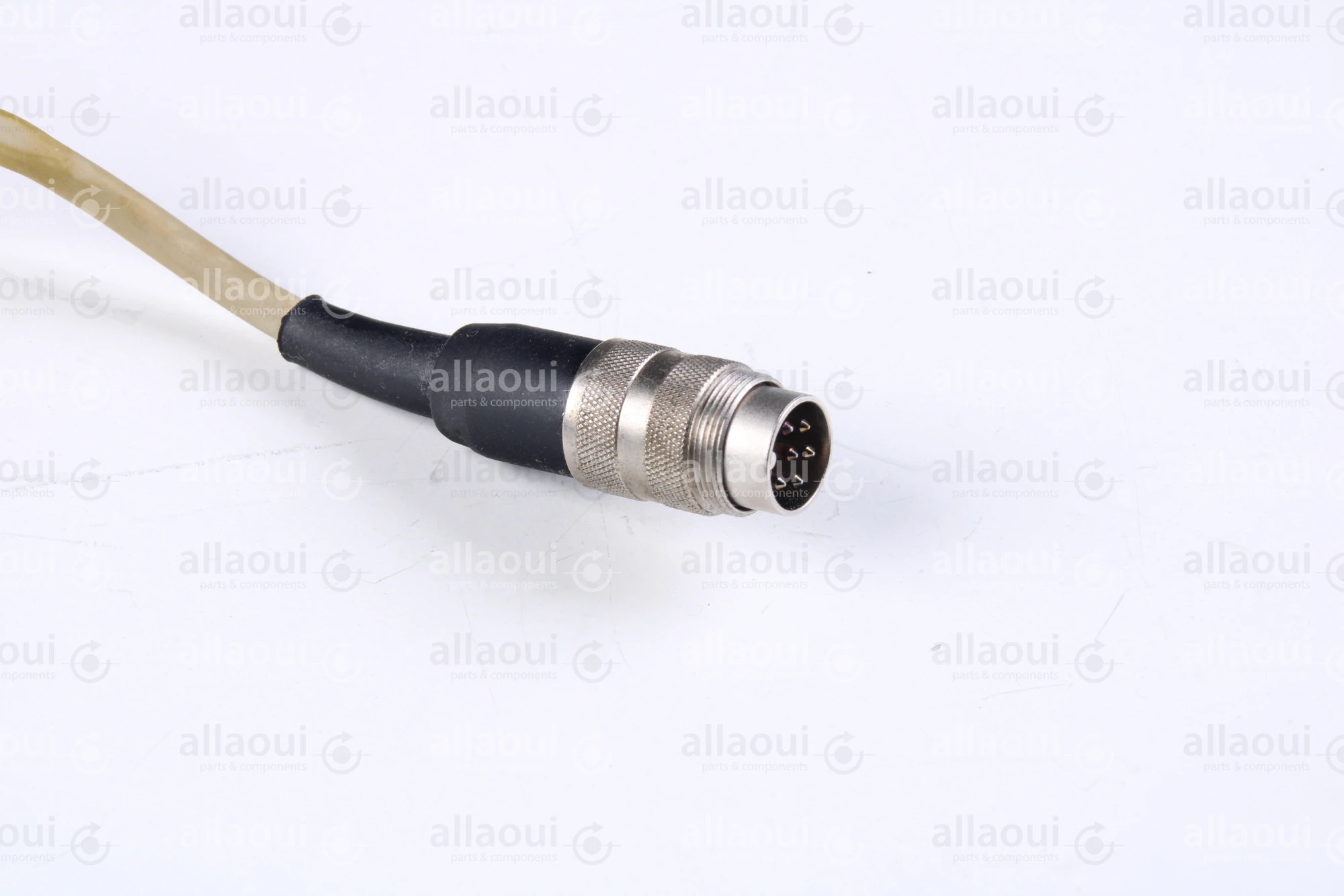 Baumer Incremental Encoder BHK 06.24K512/K548