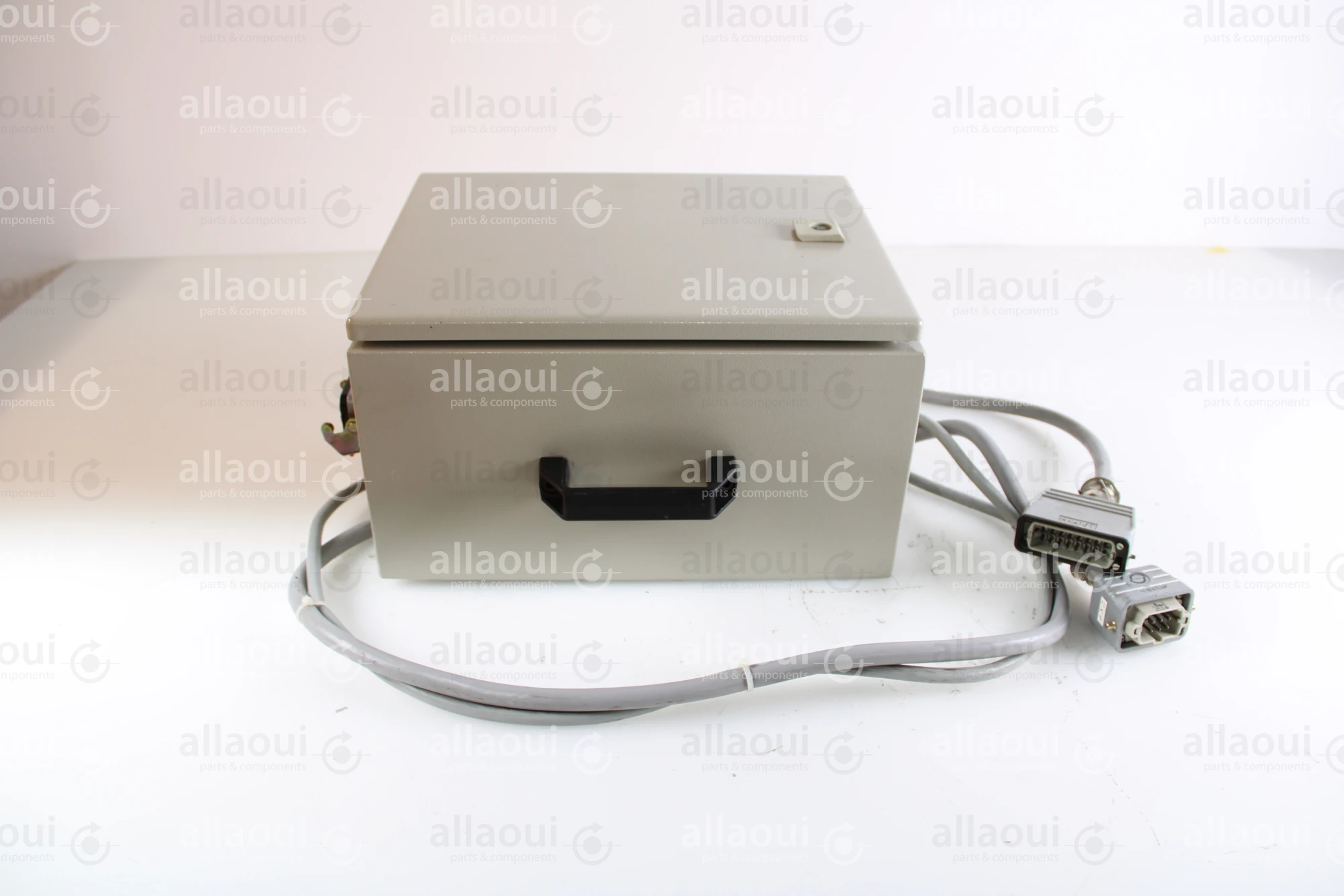 Stahl Coupling Box 236-837-00-51/02