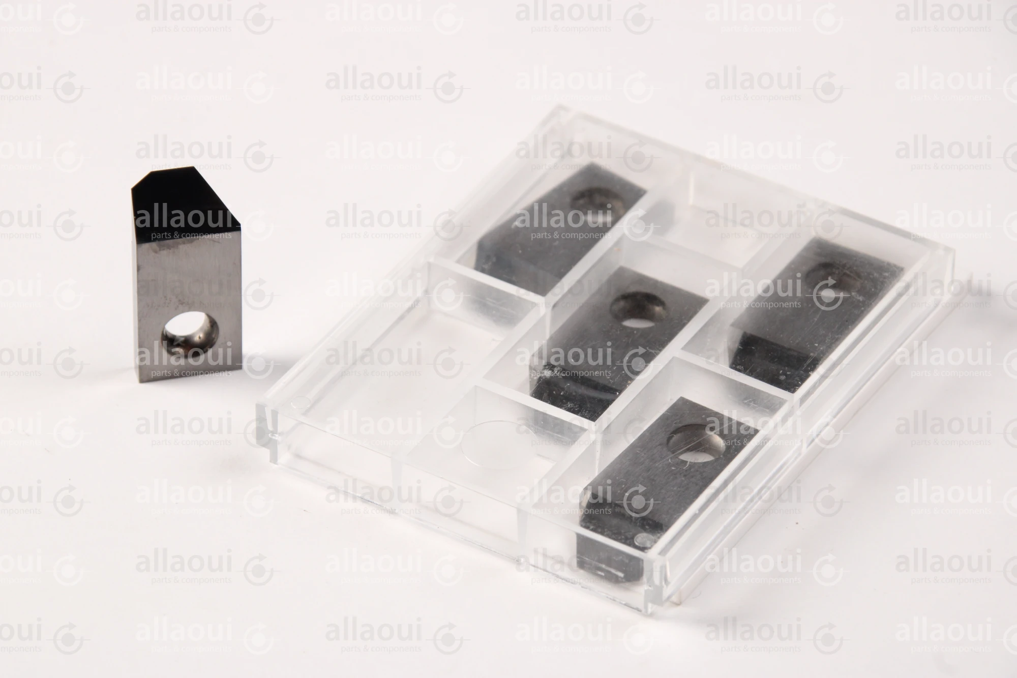 Müller Martini Knife 32x14x3 3011.3701.4