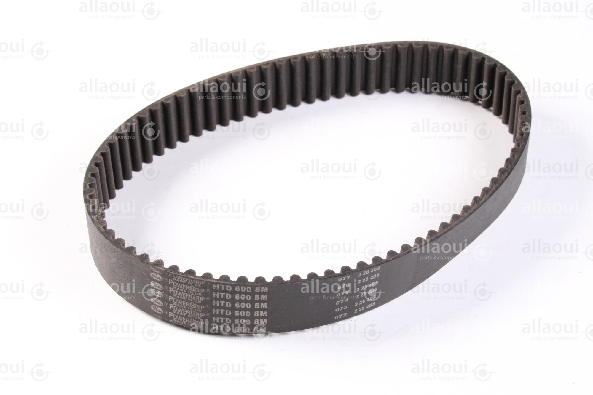 Gates Timing Belt HTD-600-8M-30mm
