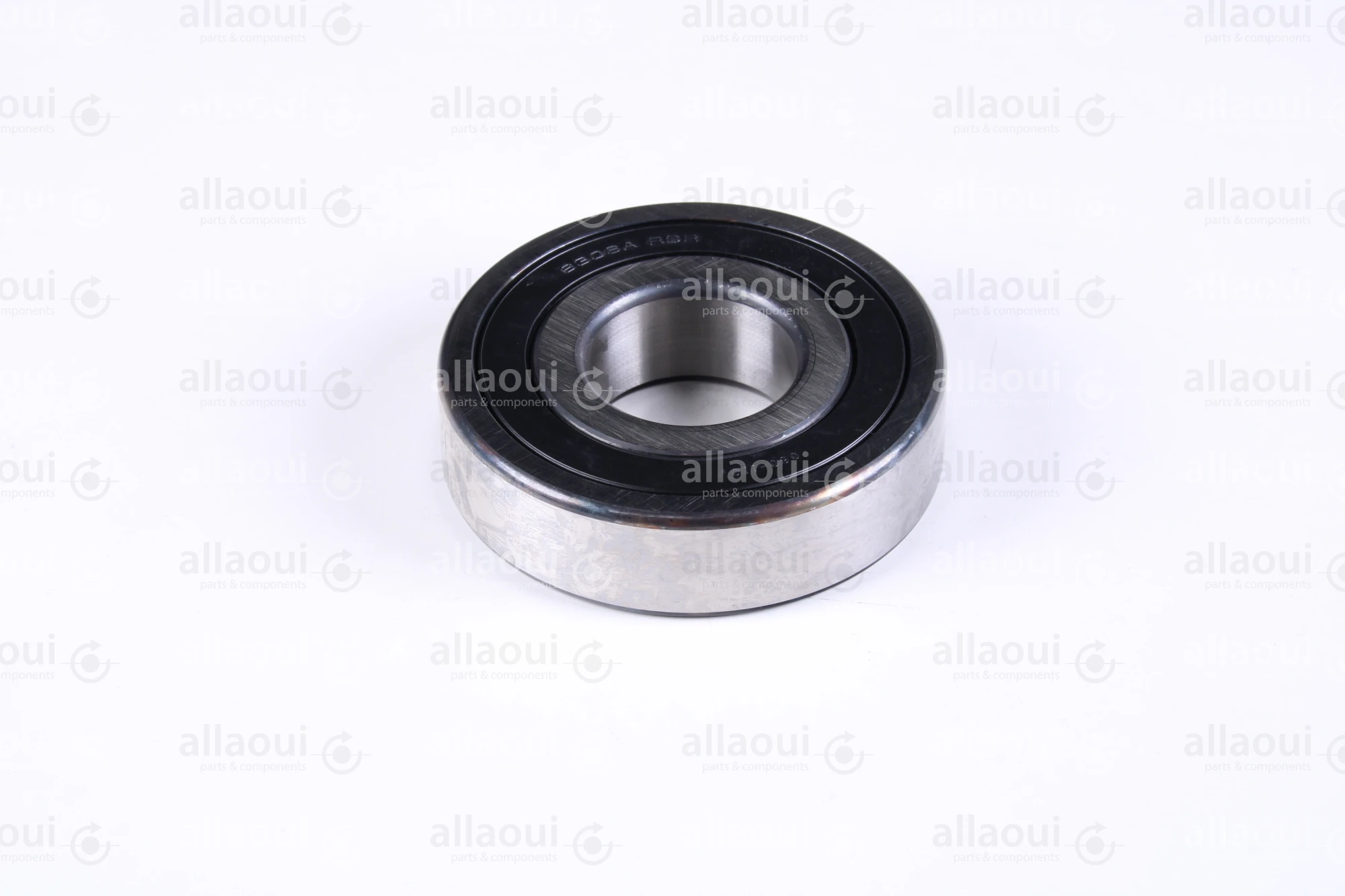 FAG Roller Bearing 6306-2RSL