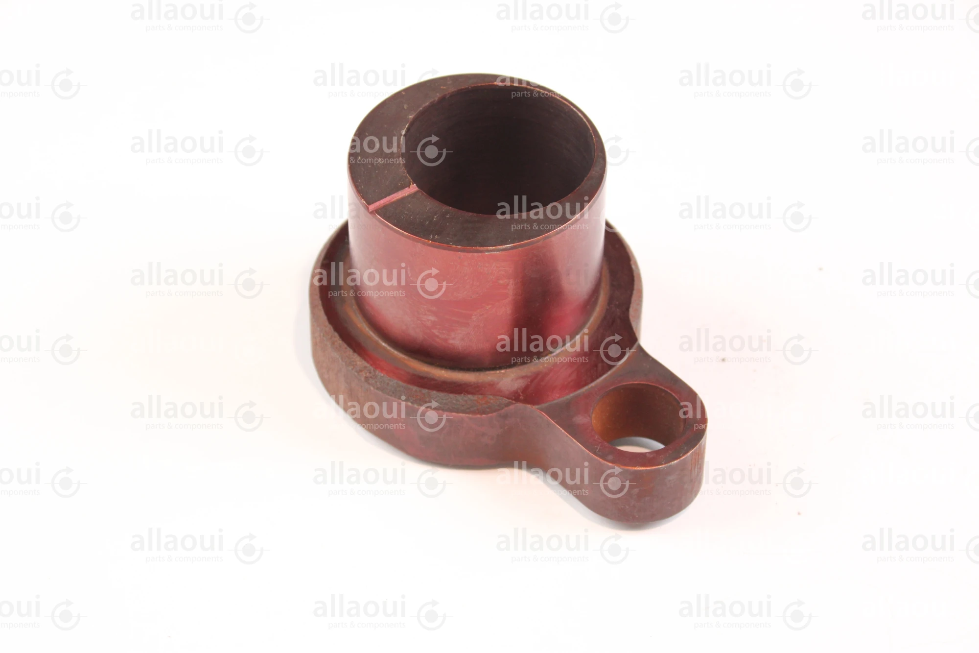 Contiweb Coupling Connection WM.4M030056-1-REV.A ZS