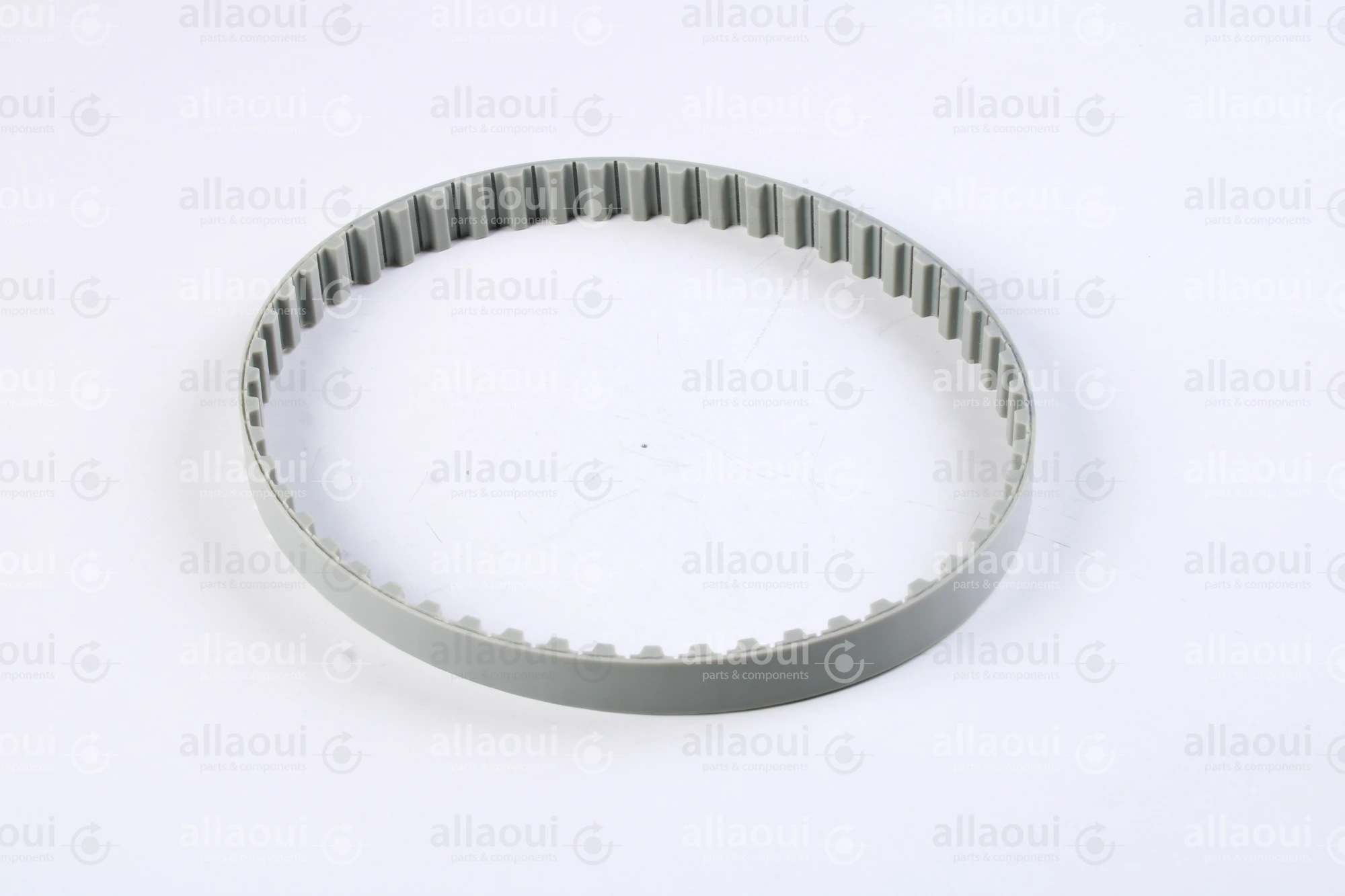 Müller Martini Toothed Belt 16T10/530 3646.1185.4