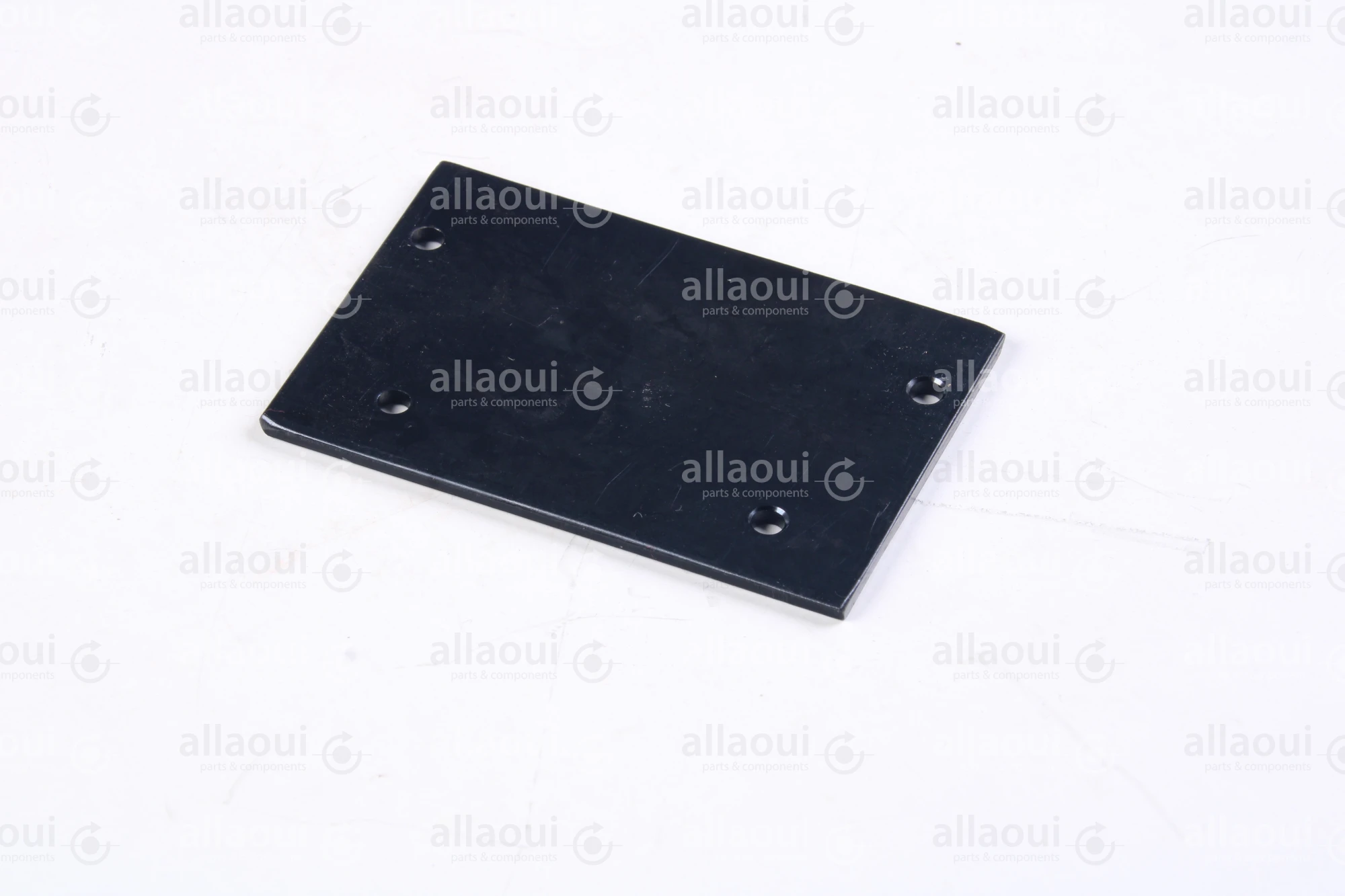 Müller Martini Sheeet Plate 3670.5048.4