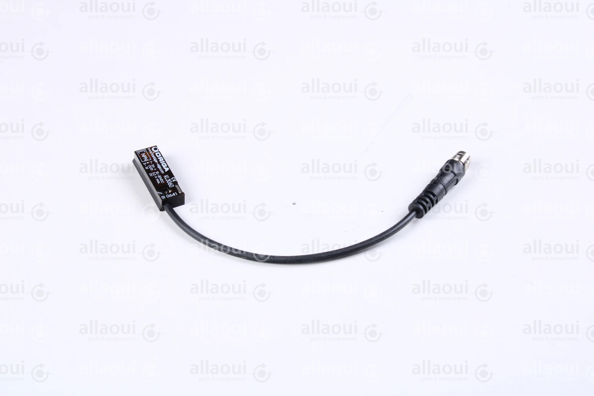 Manroland Reed switch KL3060 NPN NO 8037B444517